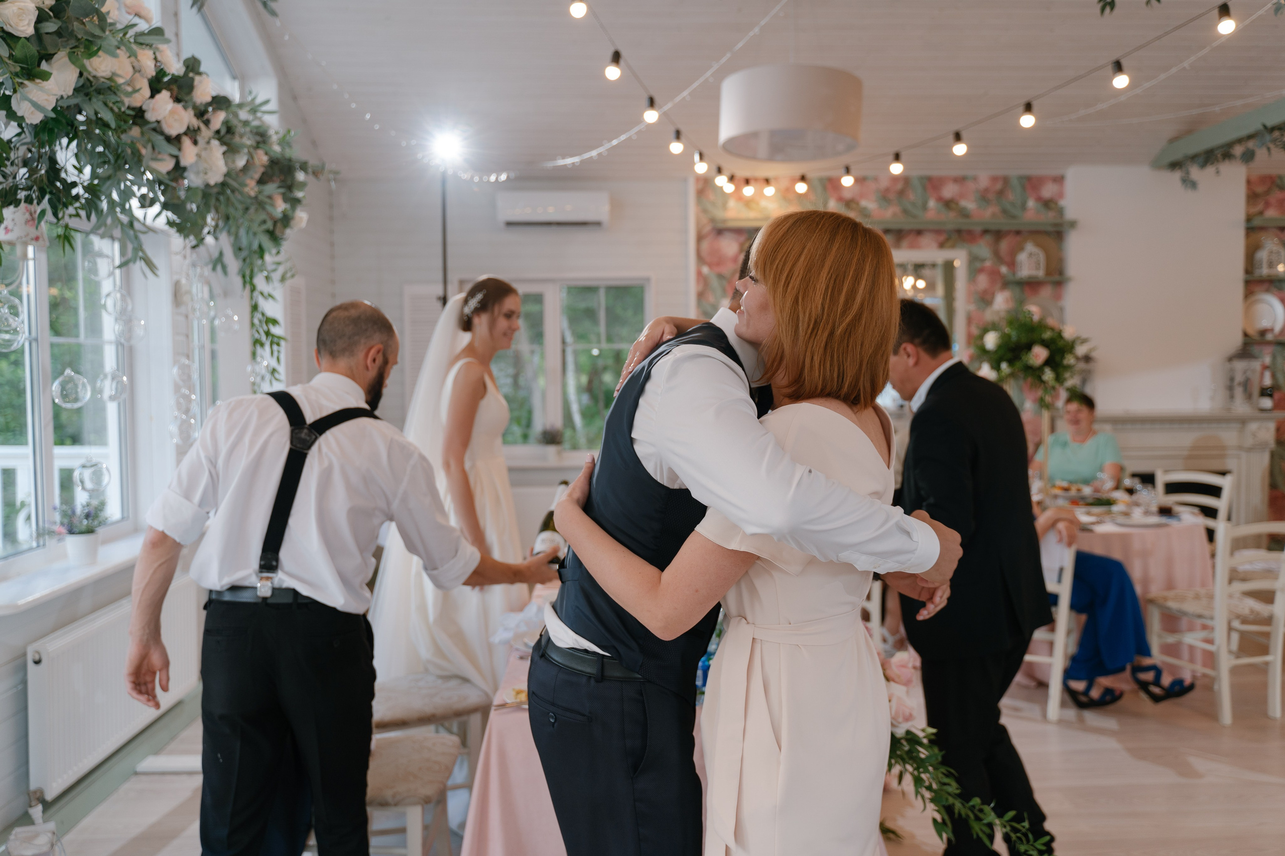 3. Свадебный фотограф — Наталья Фед СПб/Москва