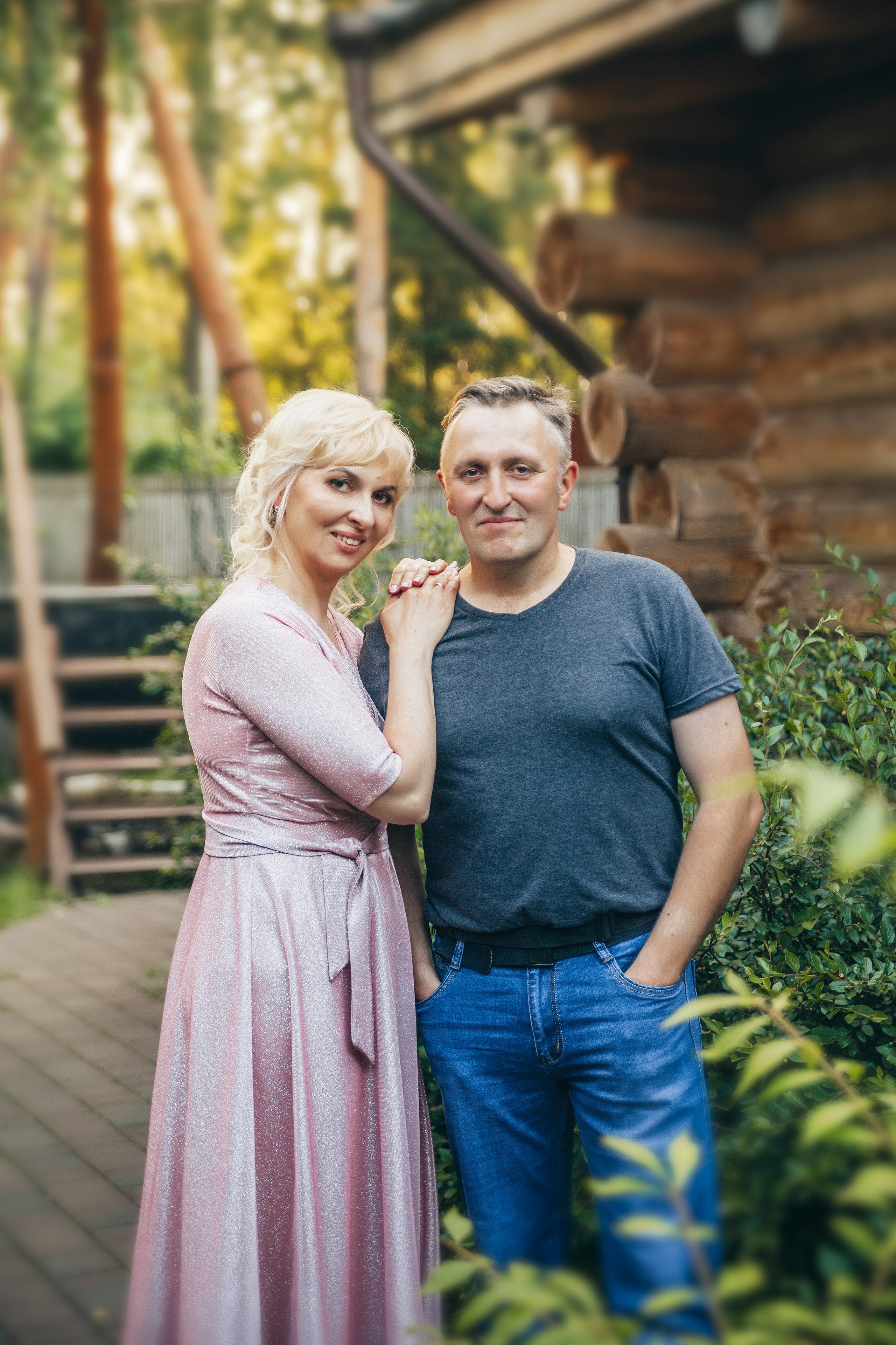 Юбилей Елены. Фотограф-дизайнер, семейный фотограф, фуд-фотограф в Москве и Московской области Лаврова Анна