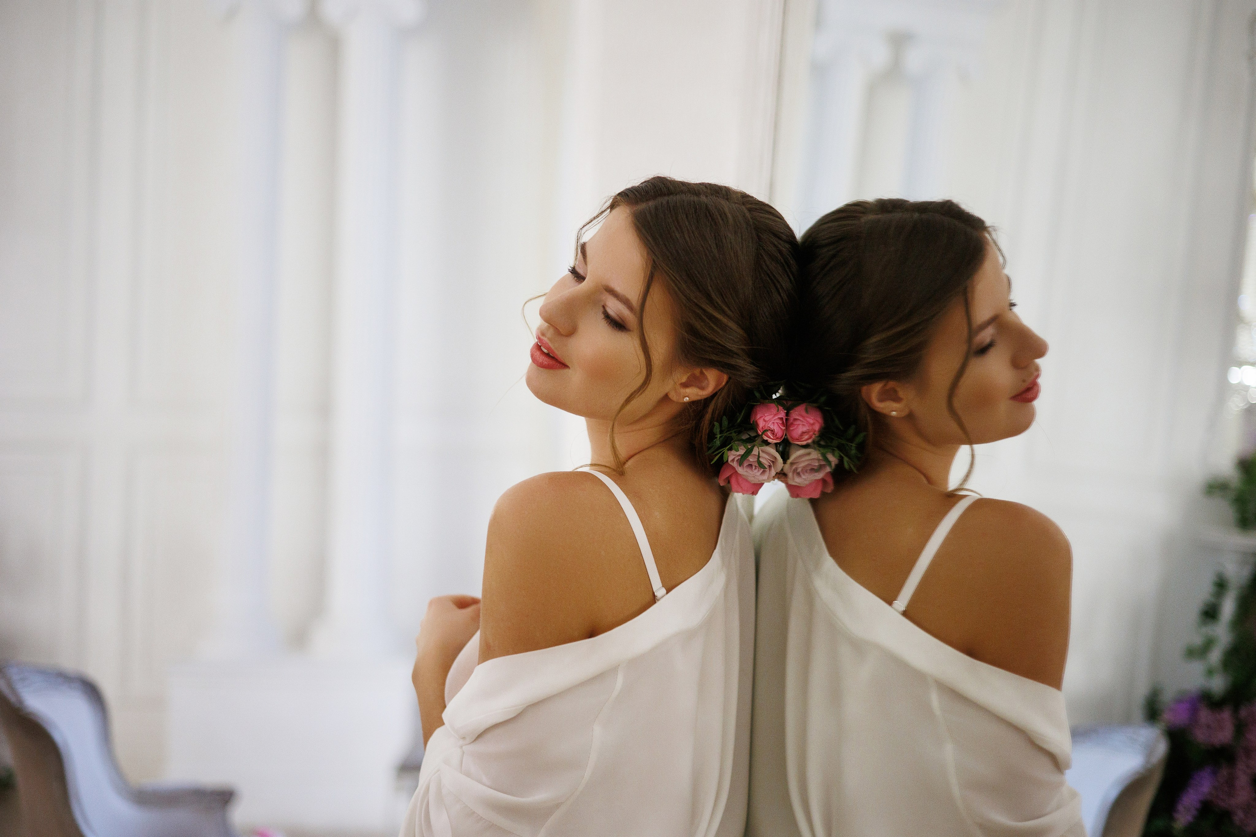 Студия Саша и Стас. Марковкина КрисТина