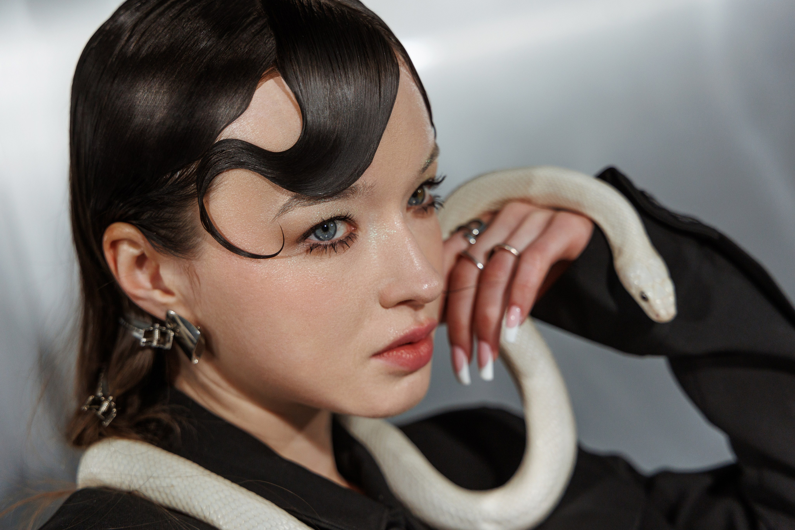 Рептилии. Марковкина КрисТина