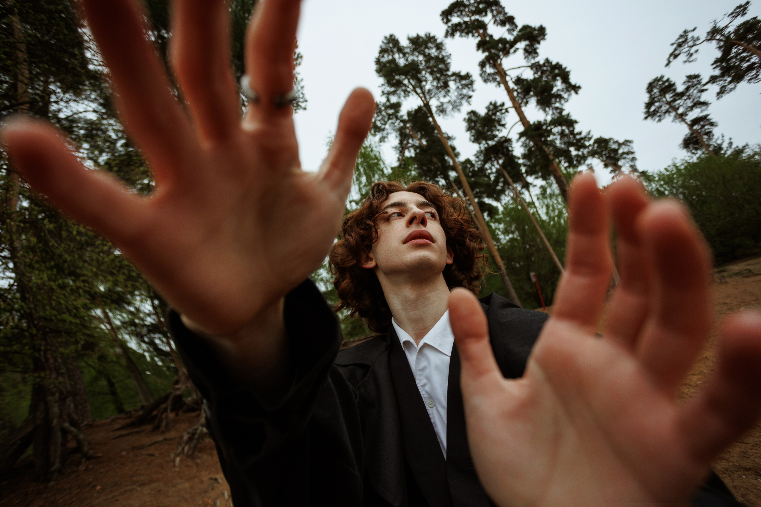 Роберт. Марковкина КрисТина