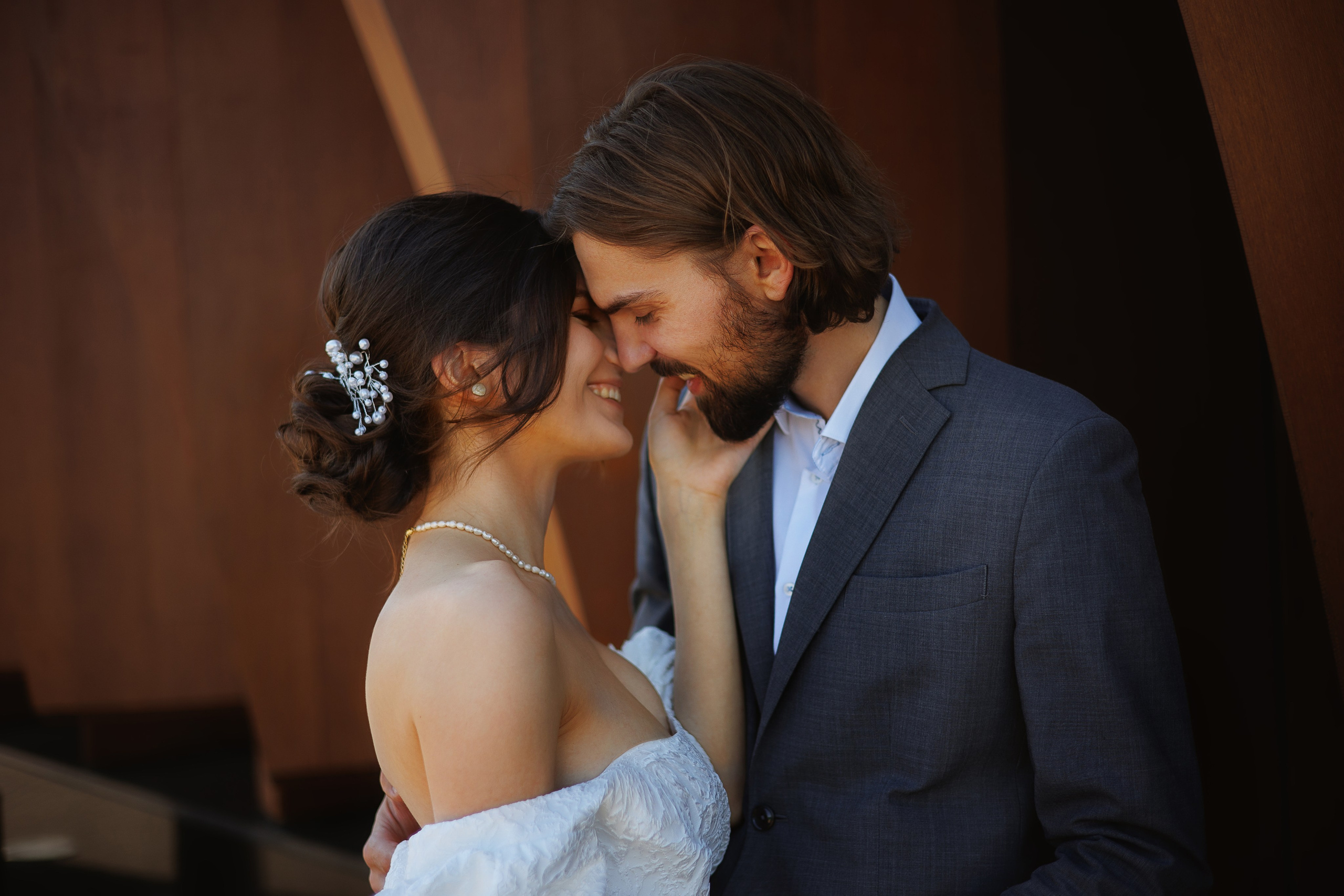 Борвиха Мария и Кирилл. Марковкина КрисТина