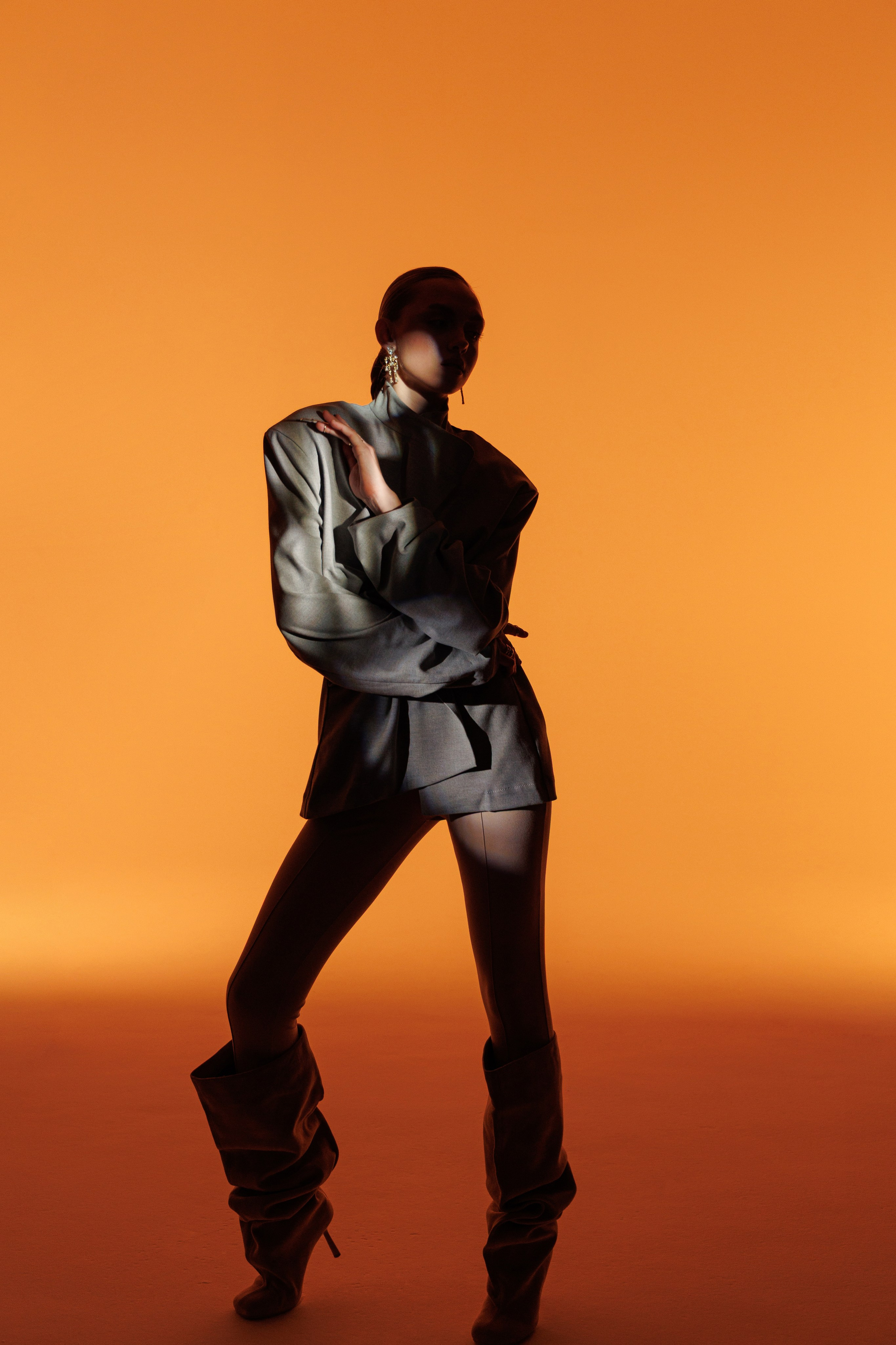 Алиса цвет. Марковкина КрисТина