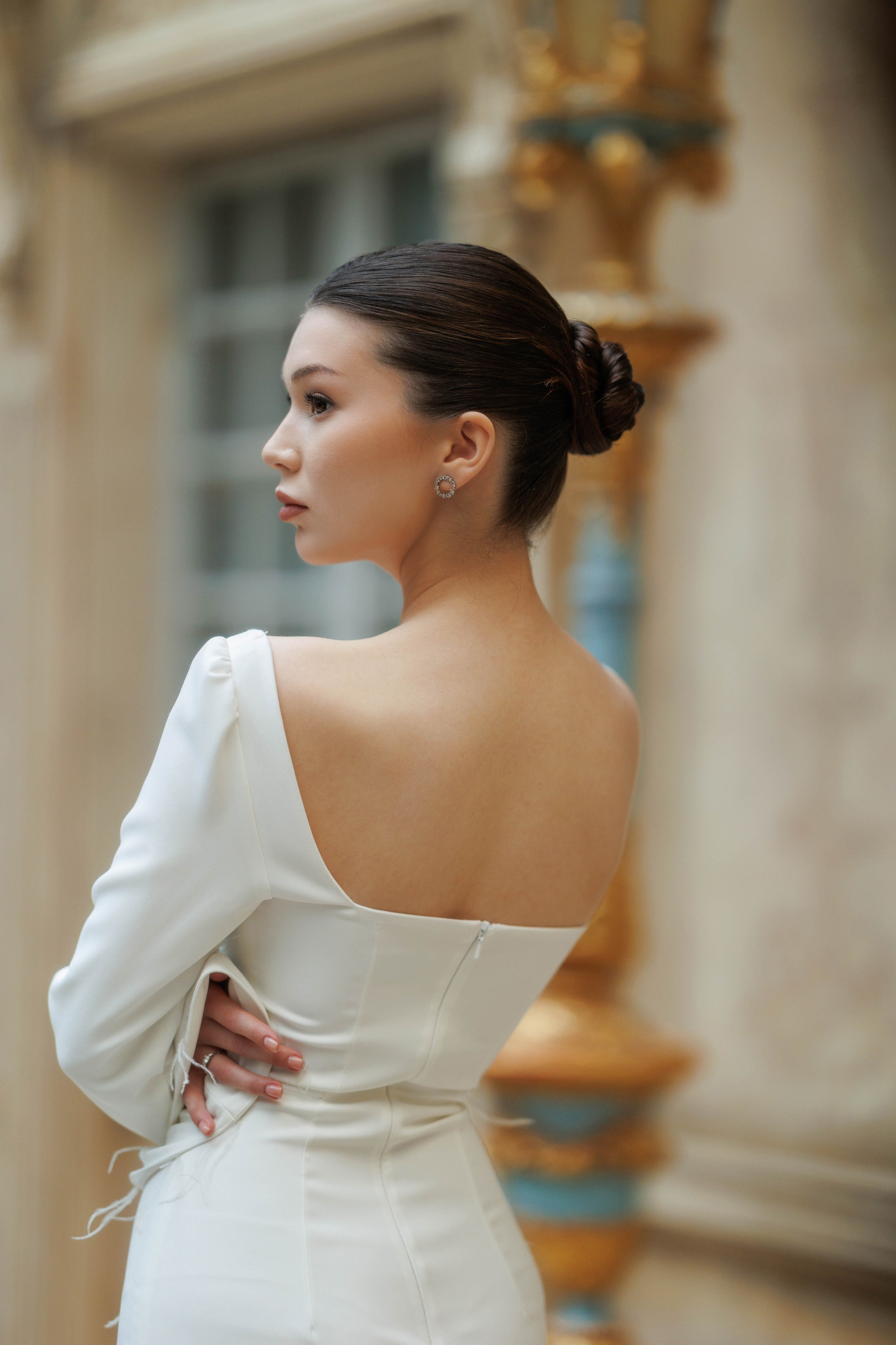 Турандот Амина и Влад. Марковкина КрисТина