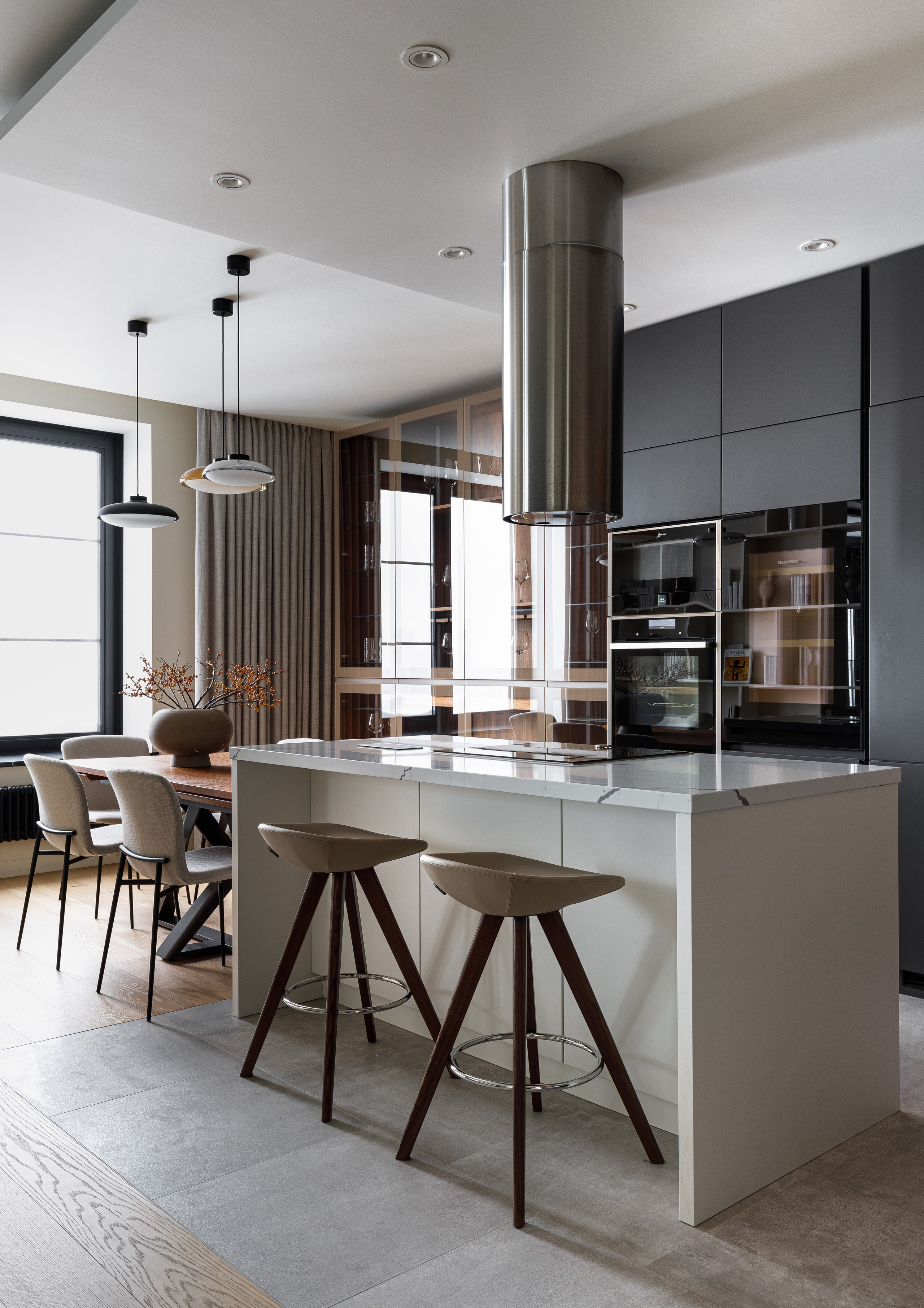 дизайнер интерьера москва 