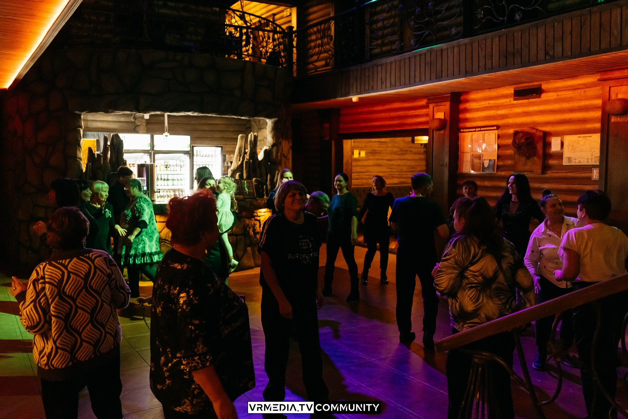 В гостях «У Петровича»