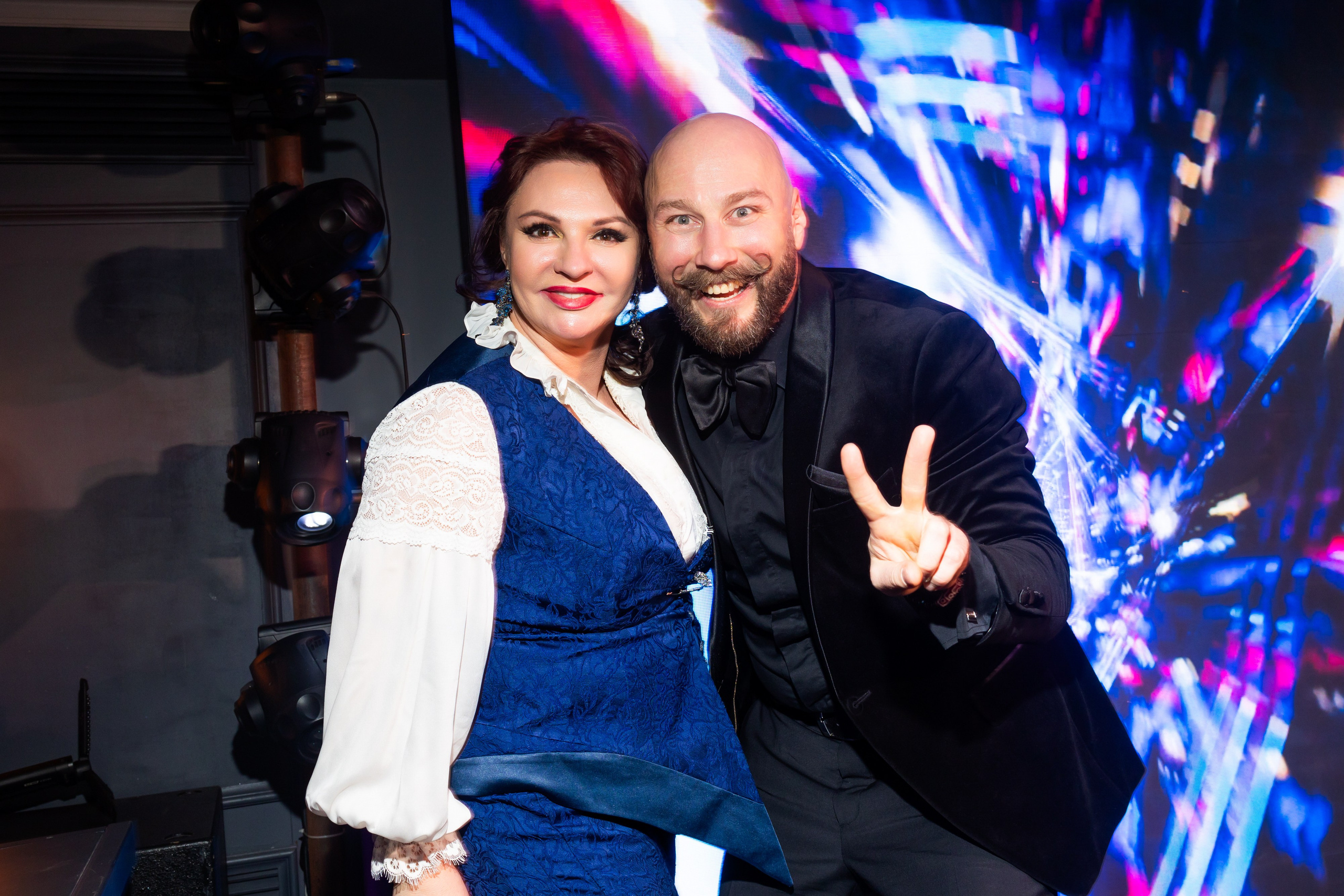 FORTE&ПЬЯНО. Фотограф и видеограф в Москве Ирина Фомочкина