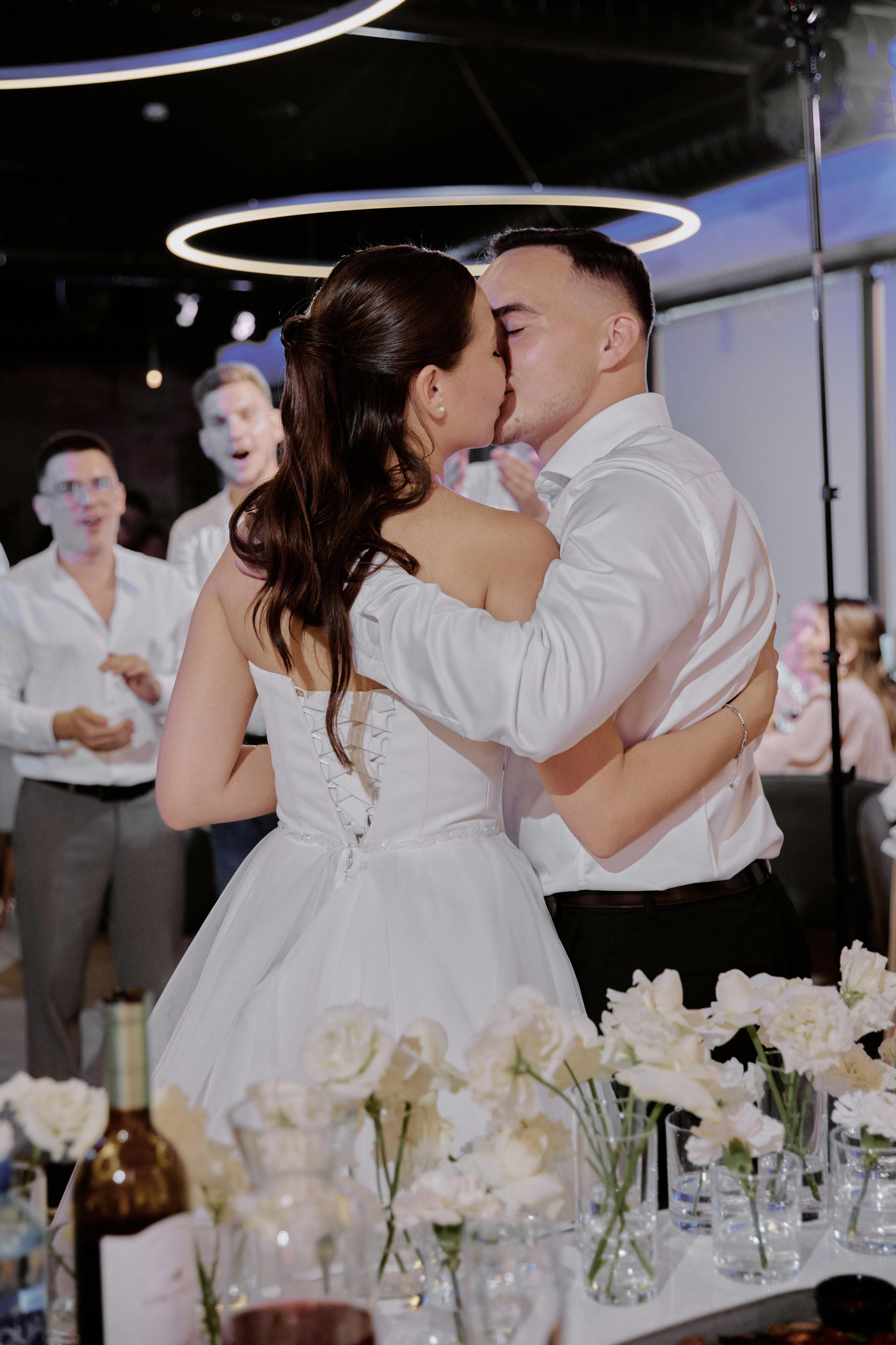 95 градусов по Фаренгейту. Фотограф Елена Краснопевцева