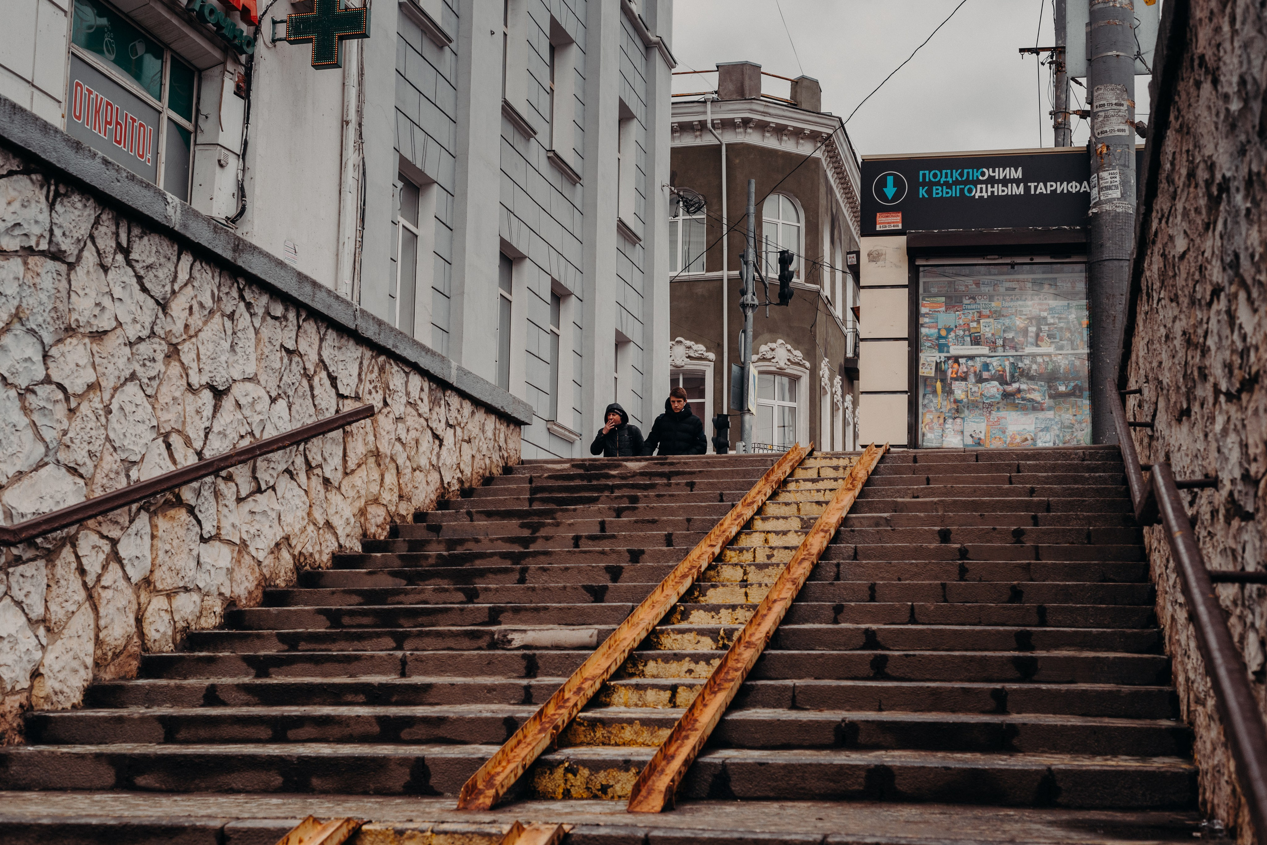 Ростов-на-Дону: южная душа России глазами фотографа. Коммерческий и предметный фотограф в Гуанчжоу Коваленко Александр