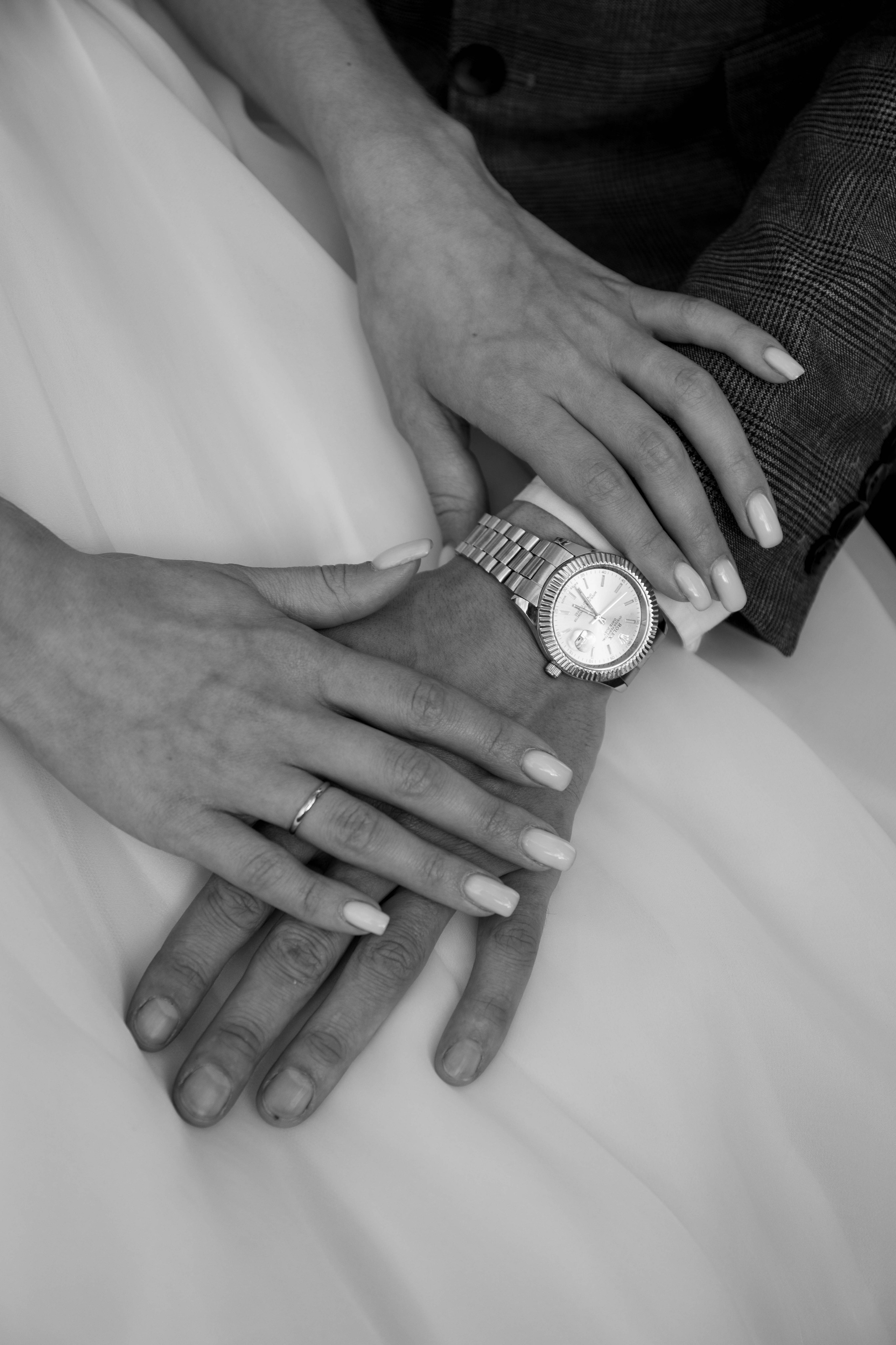 Свадьба. Фотограф Елизавета Карапец