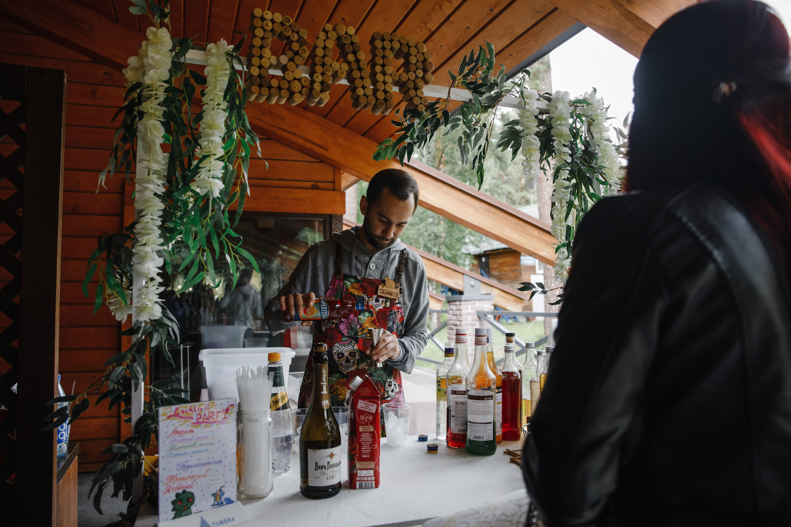 Свадьба Данила и Ангелины. Свадебный и репортажный фотограф в Новокузнецке Вьюхин Александр