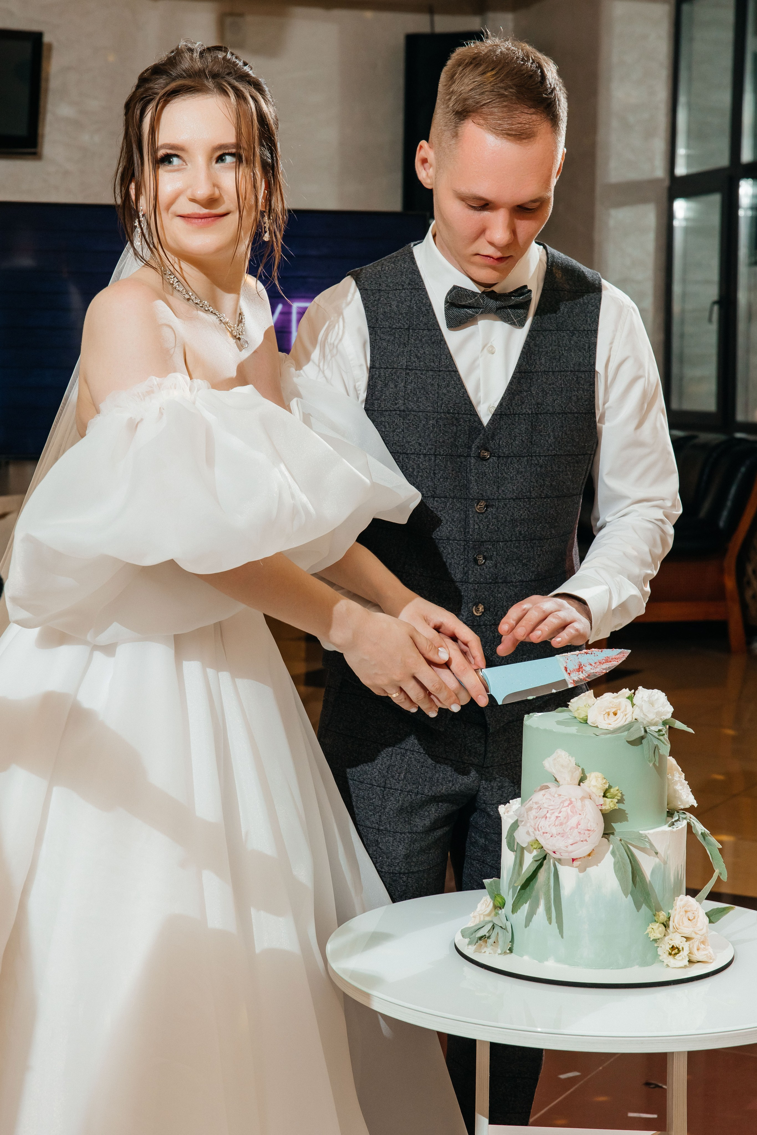 Свадьба Сергея и Алины 26_06_24. Свадебный и репортажный фотограф в Новокузнецке Вьюхин Александр