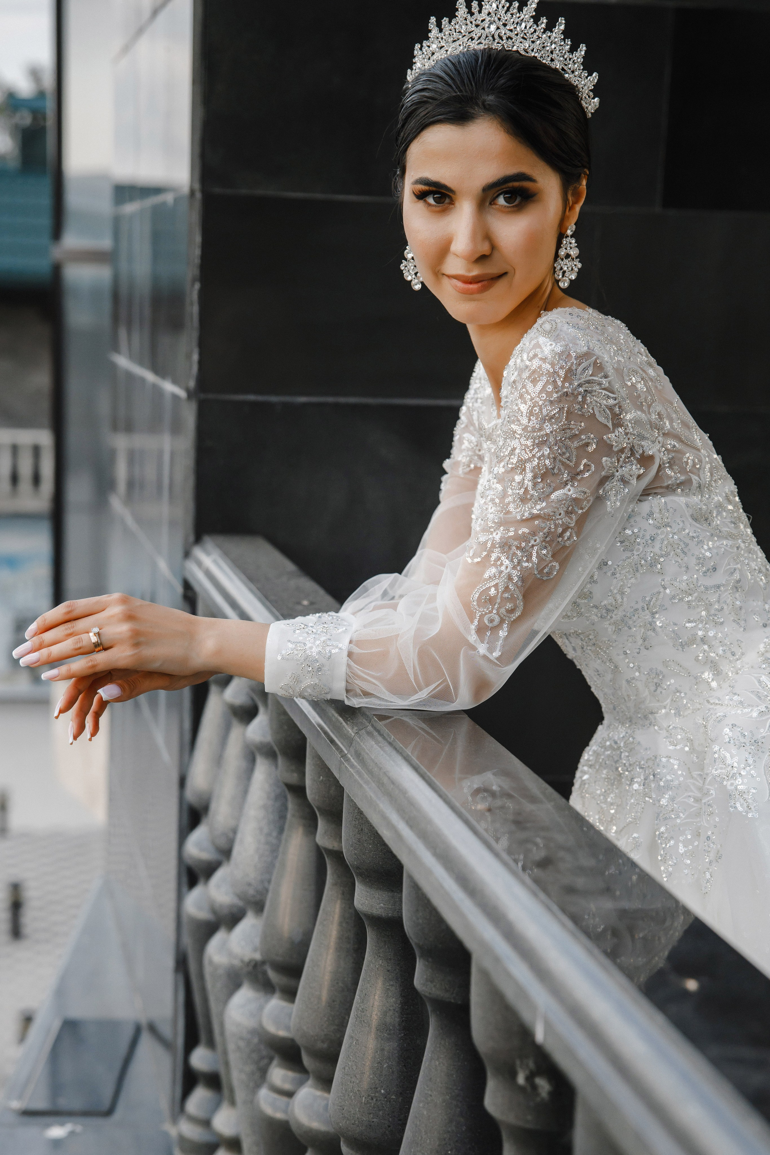 Свадьба Глеба и Аревик. Свадебный и репортажный фотограф в Новокузнецке Вьюхин Александр