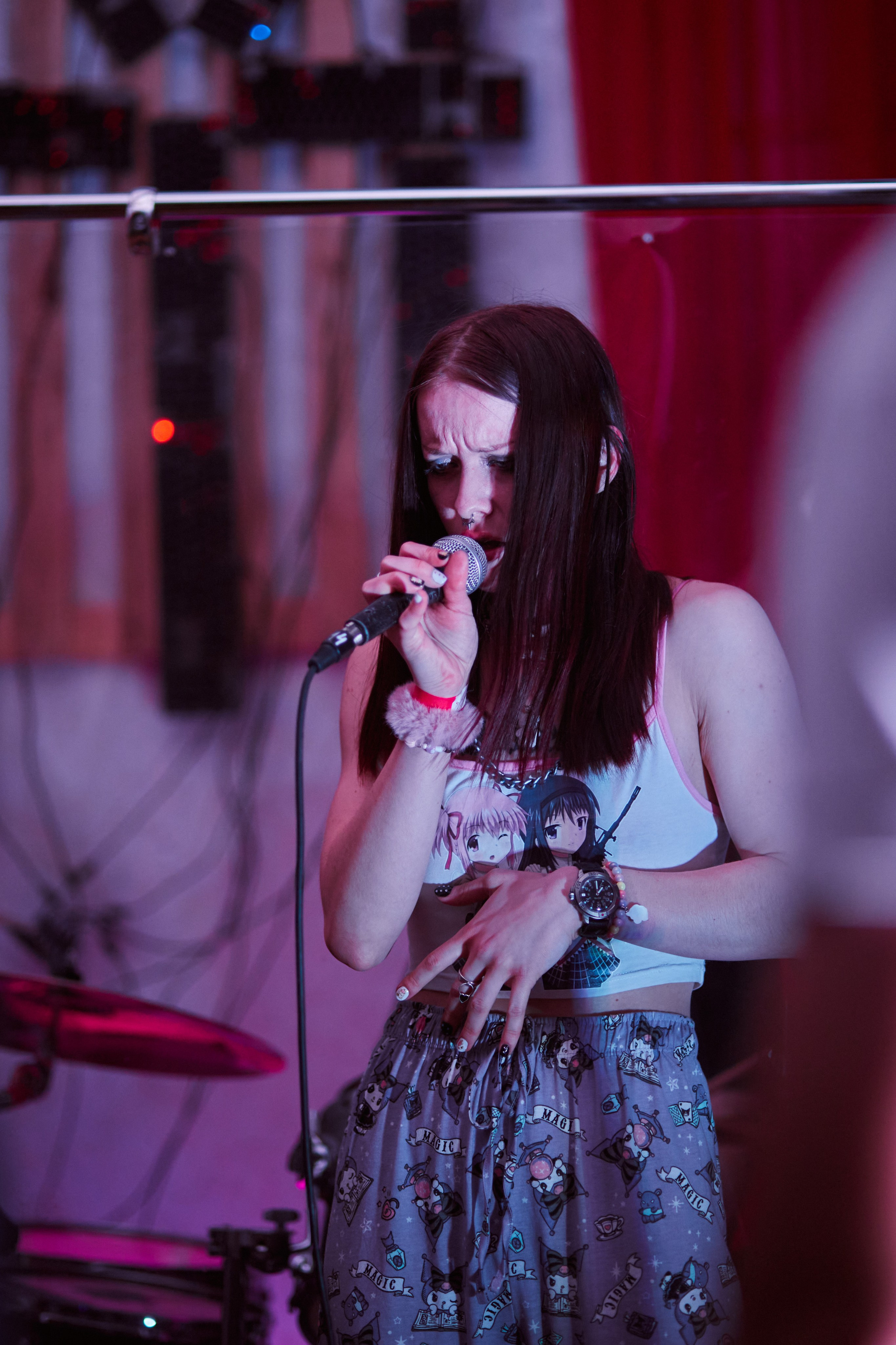 ДК218. Фотограф Юлия Маринина