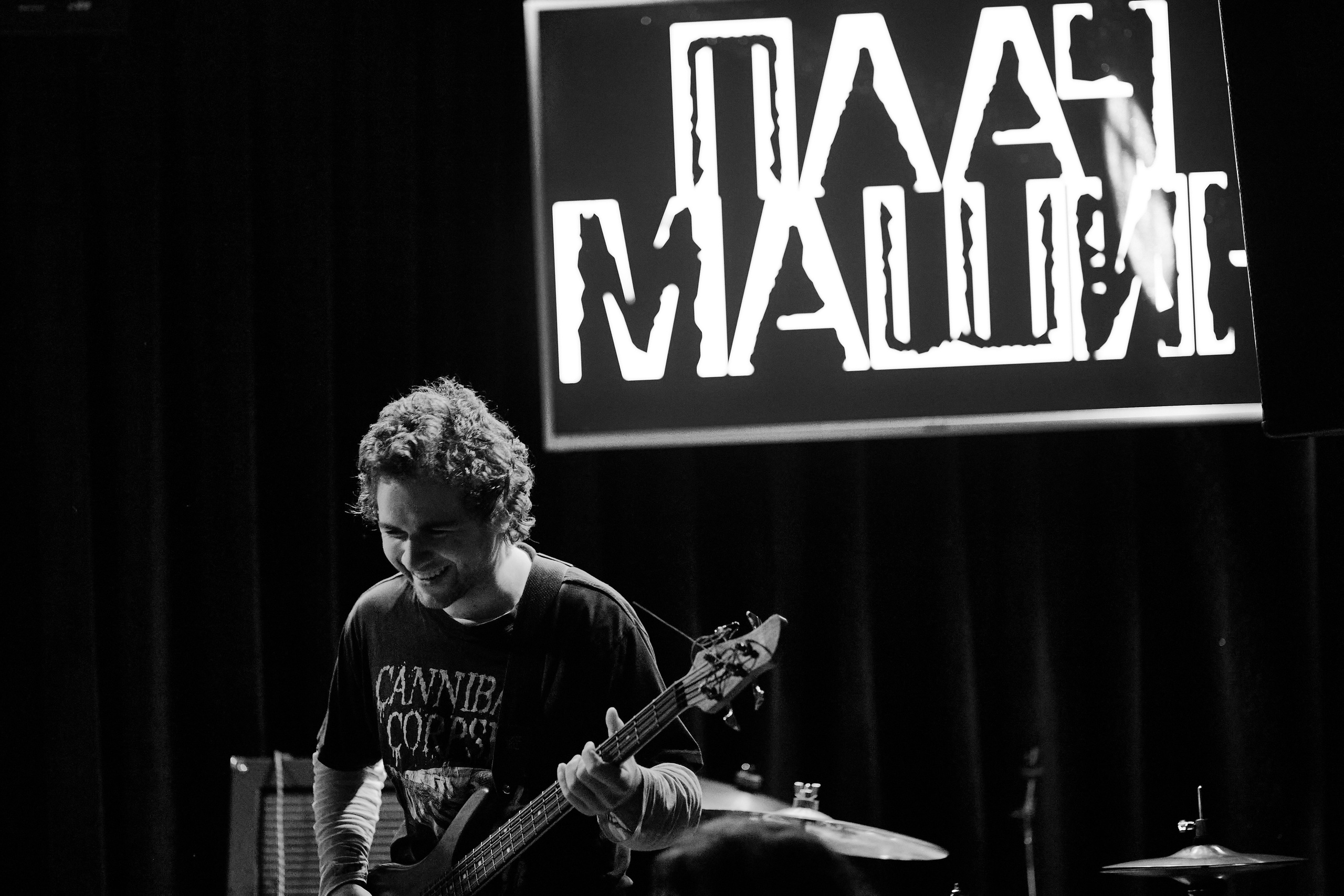 Hammer Fest. Фотограф Юлия Маринина