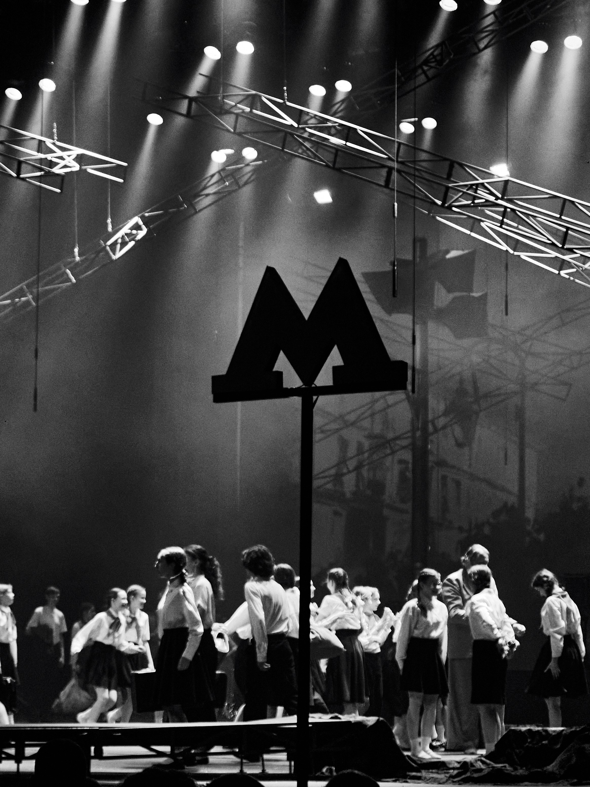 Летят журавли. Фотограф Юлия Маринина