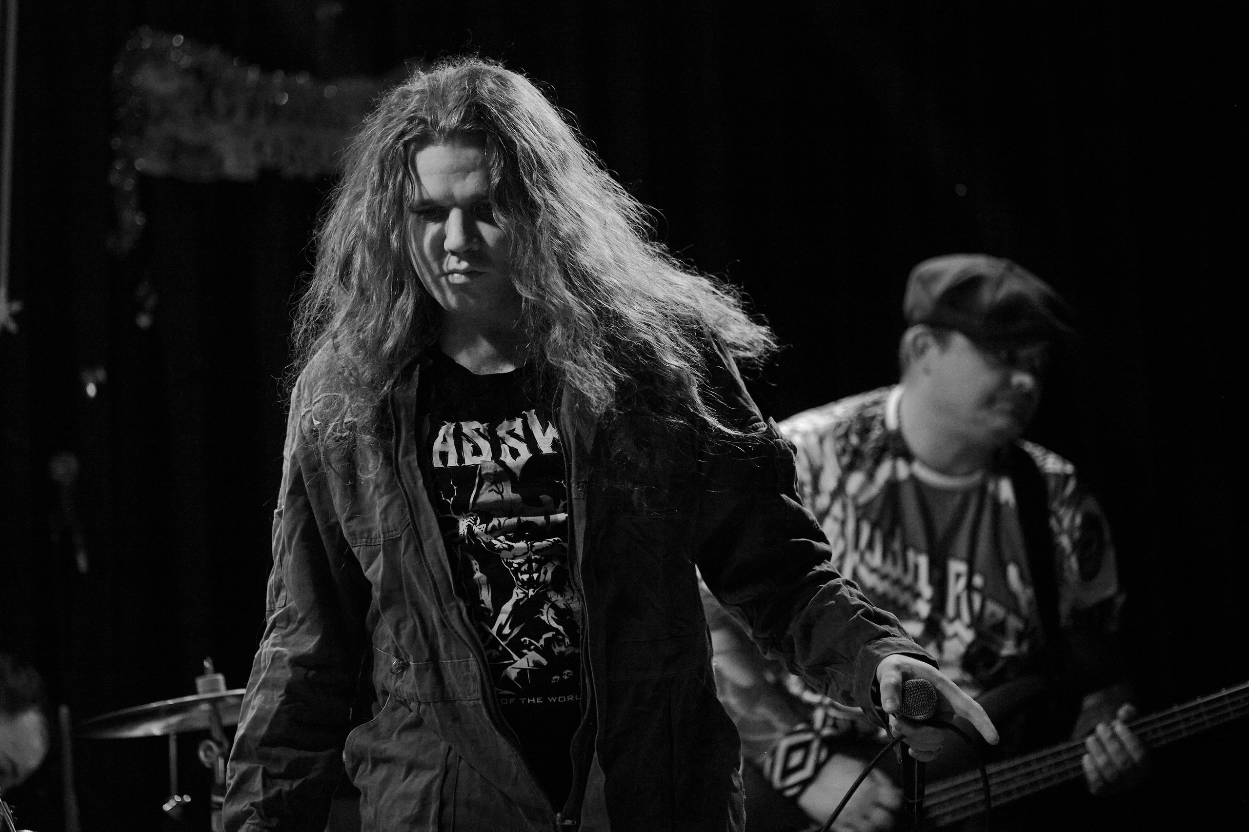 КАБАН FEST 3. Фотограф Юлия Маринина