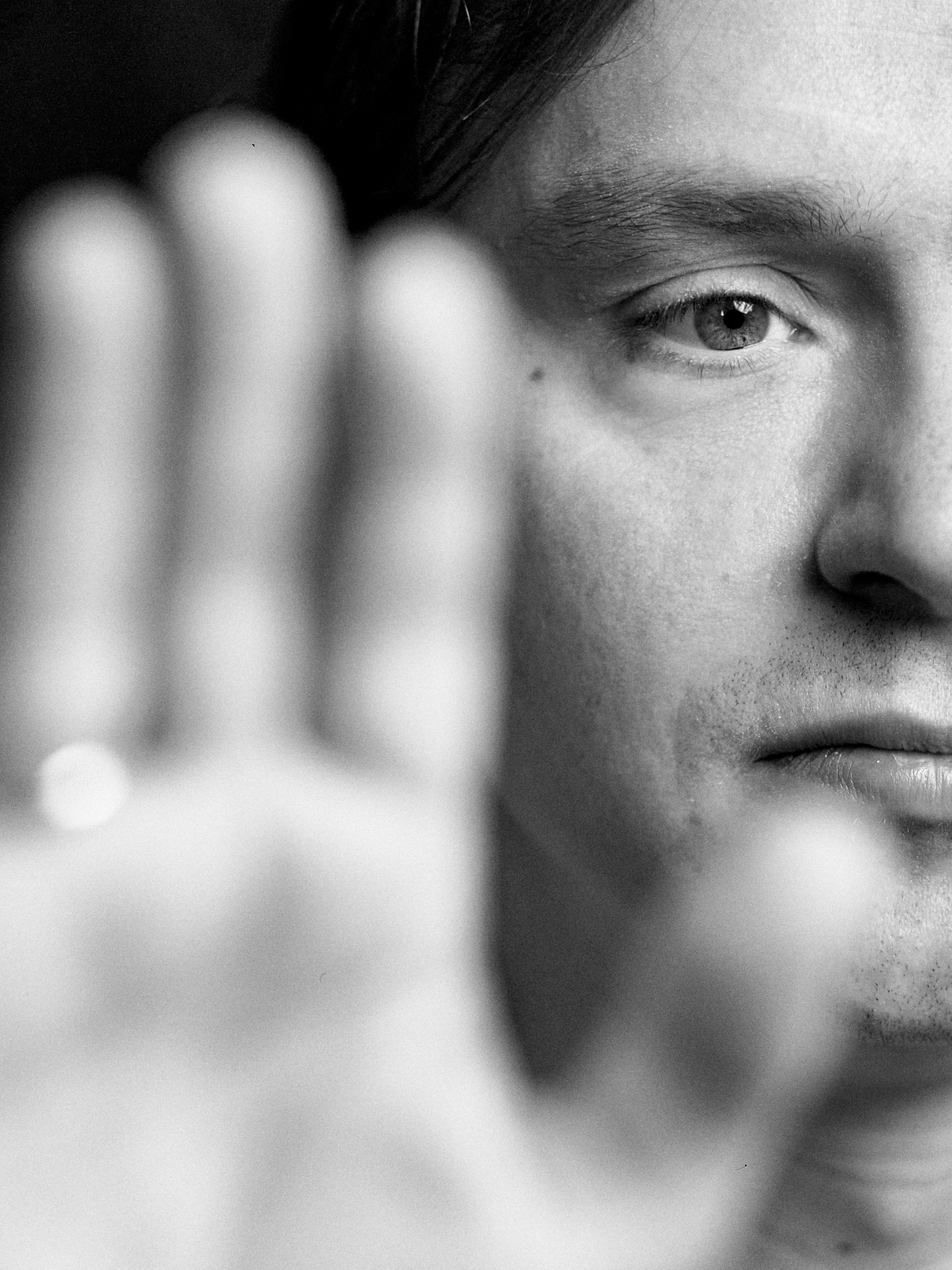 Филипп Гуревич. Фотограф Юлия Маринина