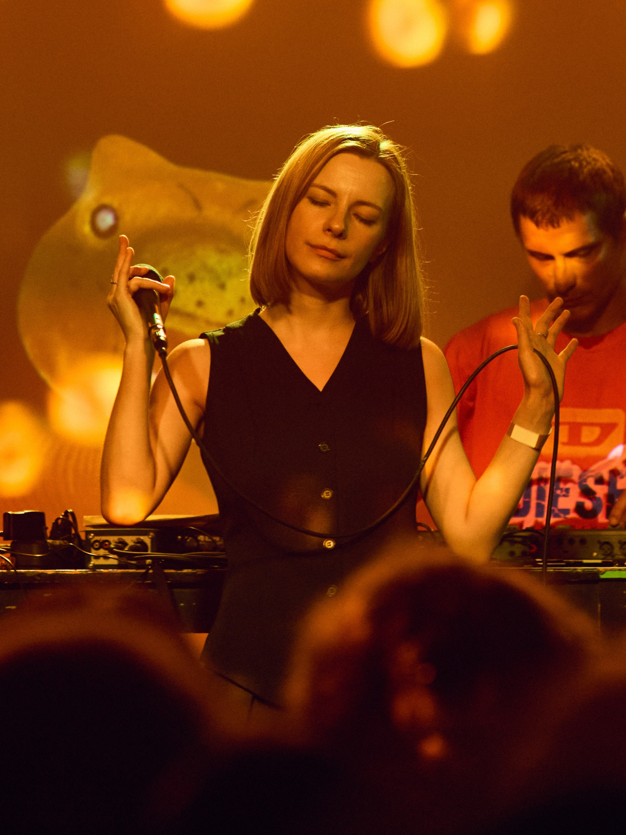 Порез на собаке. Фотограф Юлия Маринина