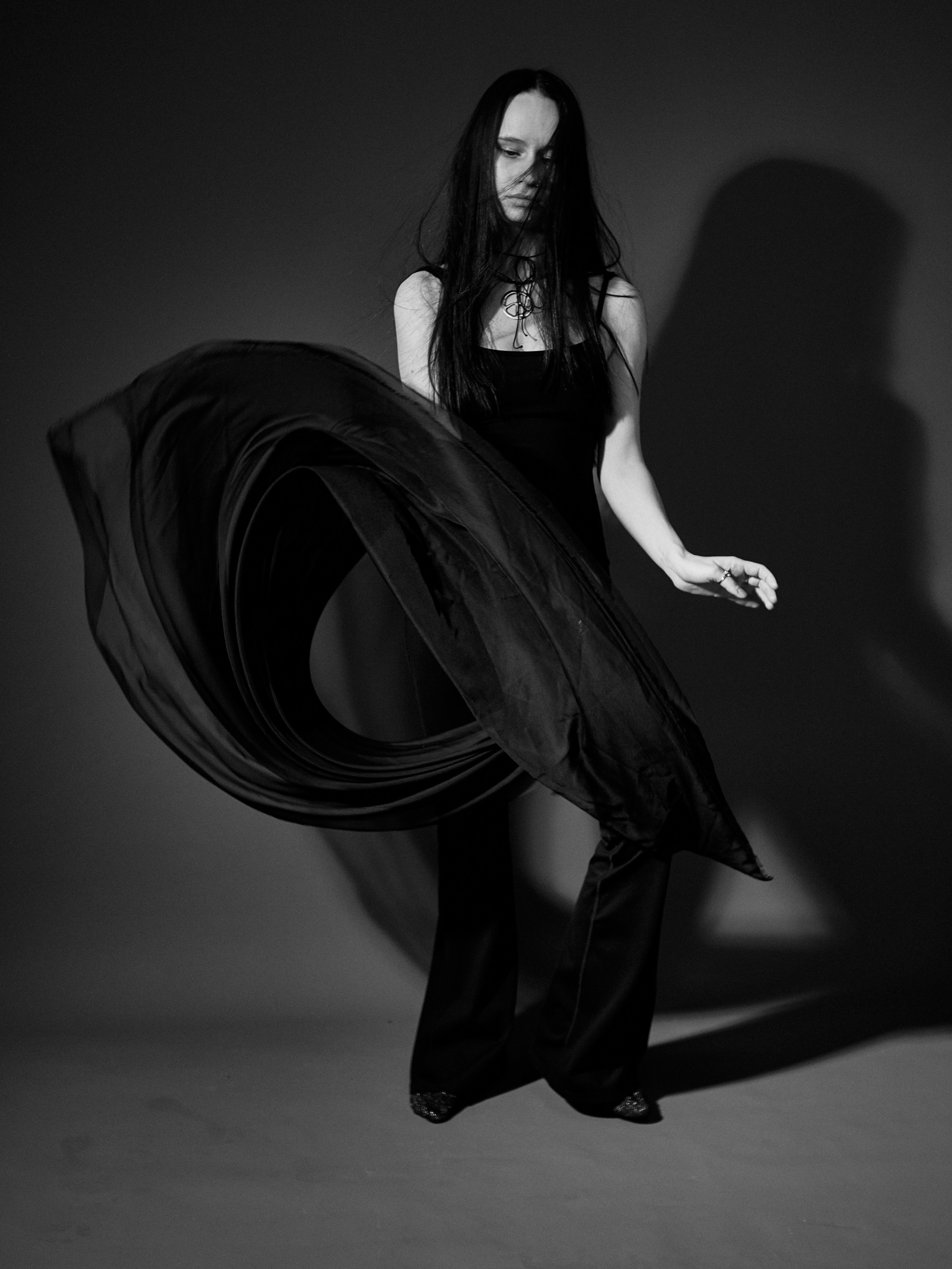 Софикó. Фотограф Юлия Маринина