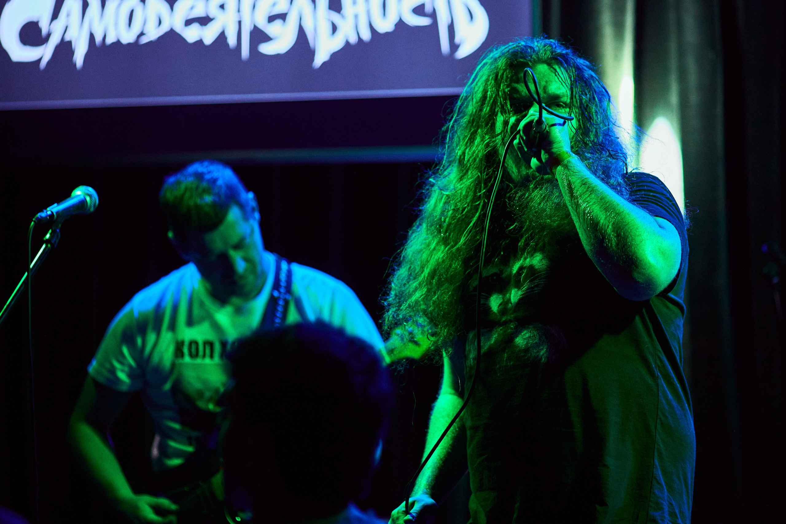 Hammer Fest. Фотограф Юлия Маринина