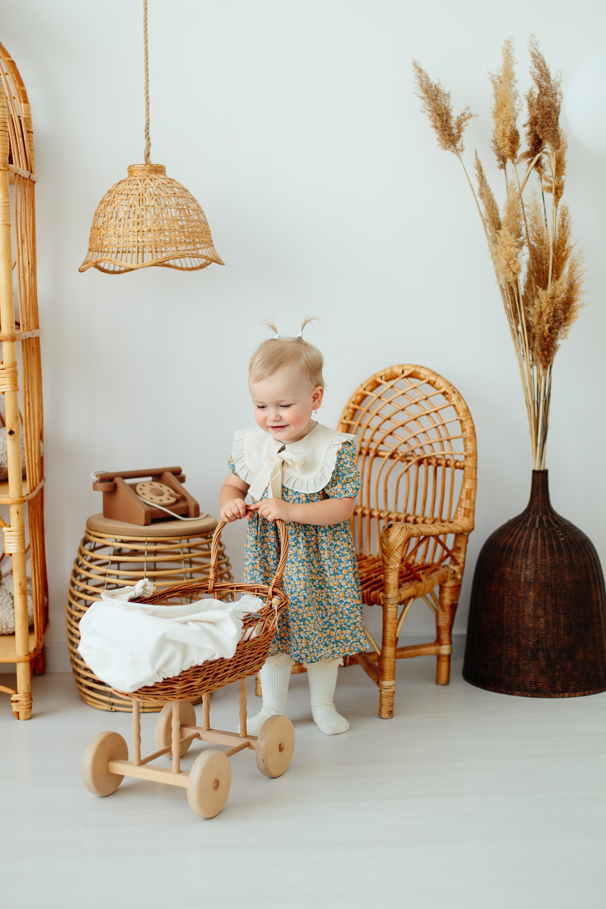 Мие 2 года. Свадебный и семейный фотограф в Краснодаре Илонна Ковалева