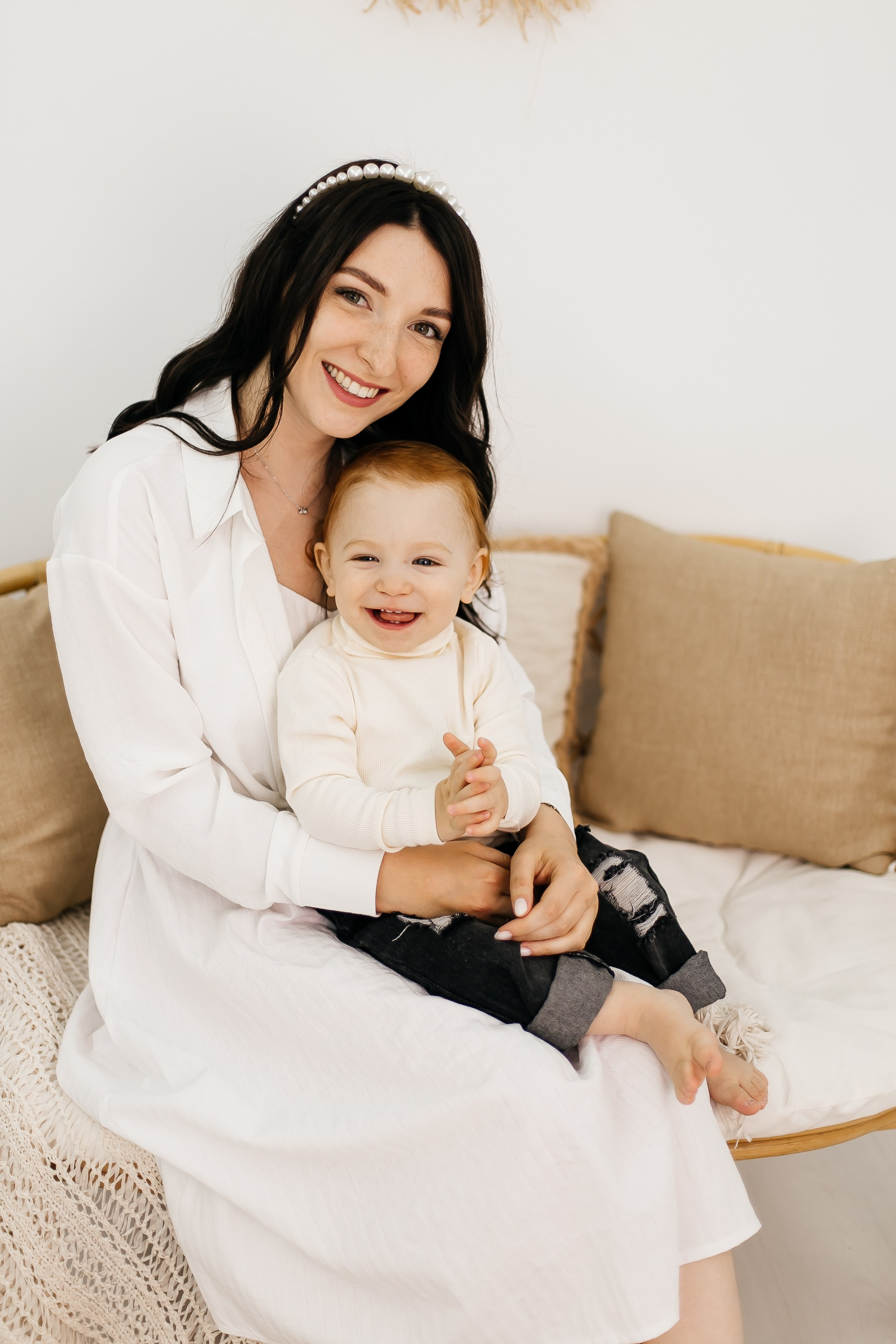 Фотостудия Пшеница. Свадебный и семейный фотограф в Краснодаре Илонна Ковалева