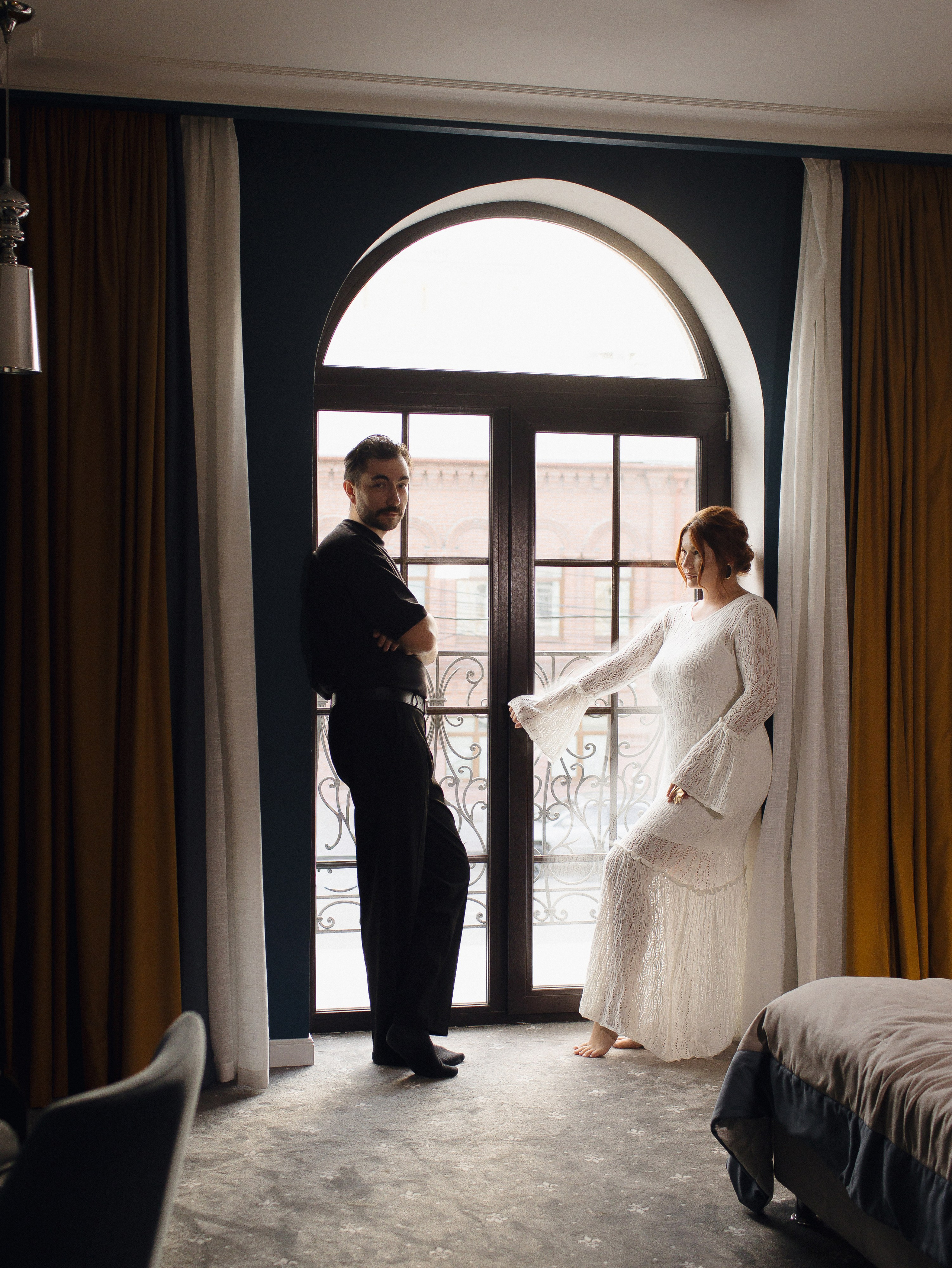 НАТАЛЬЯ И СЕРГЕЙ. Свадебный и индивидуальный фотограф в Челябинске Евгения Негодяева