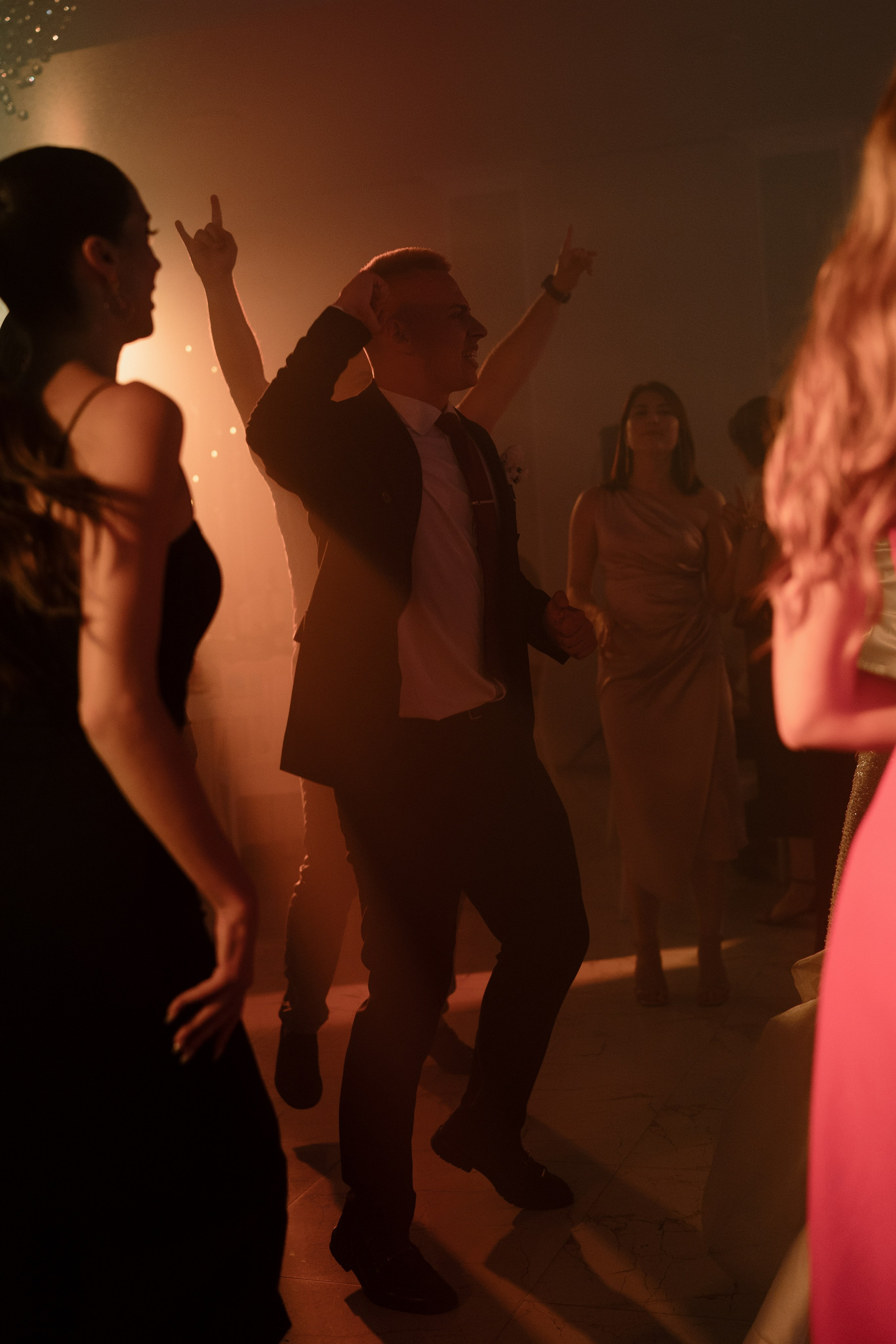 Анастасия & Дмитрий. Свадебный и портретный фотограф Алена Седининна в Крыму