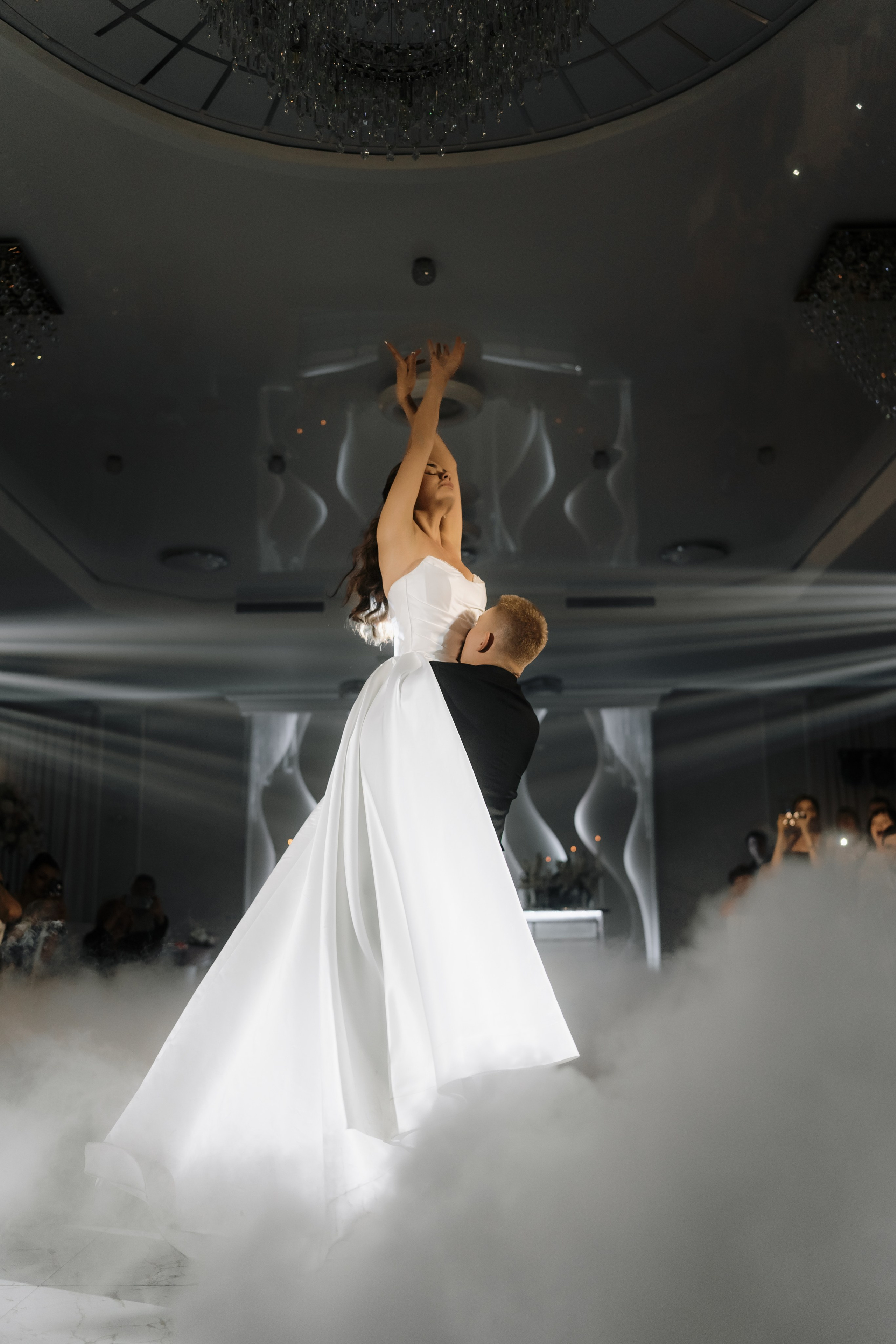 Анастасия & Дмитрий. Свадебный и портретный фотограф Алена Седининна в Крыму