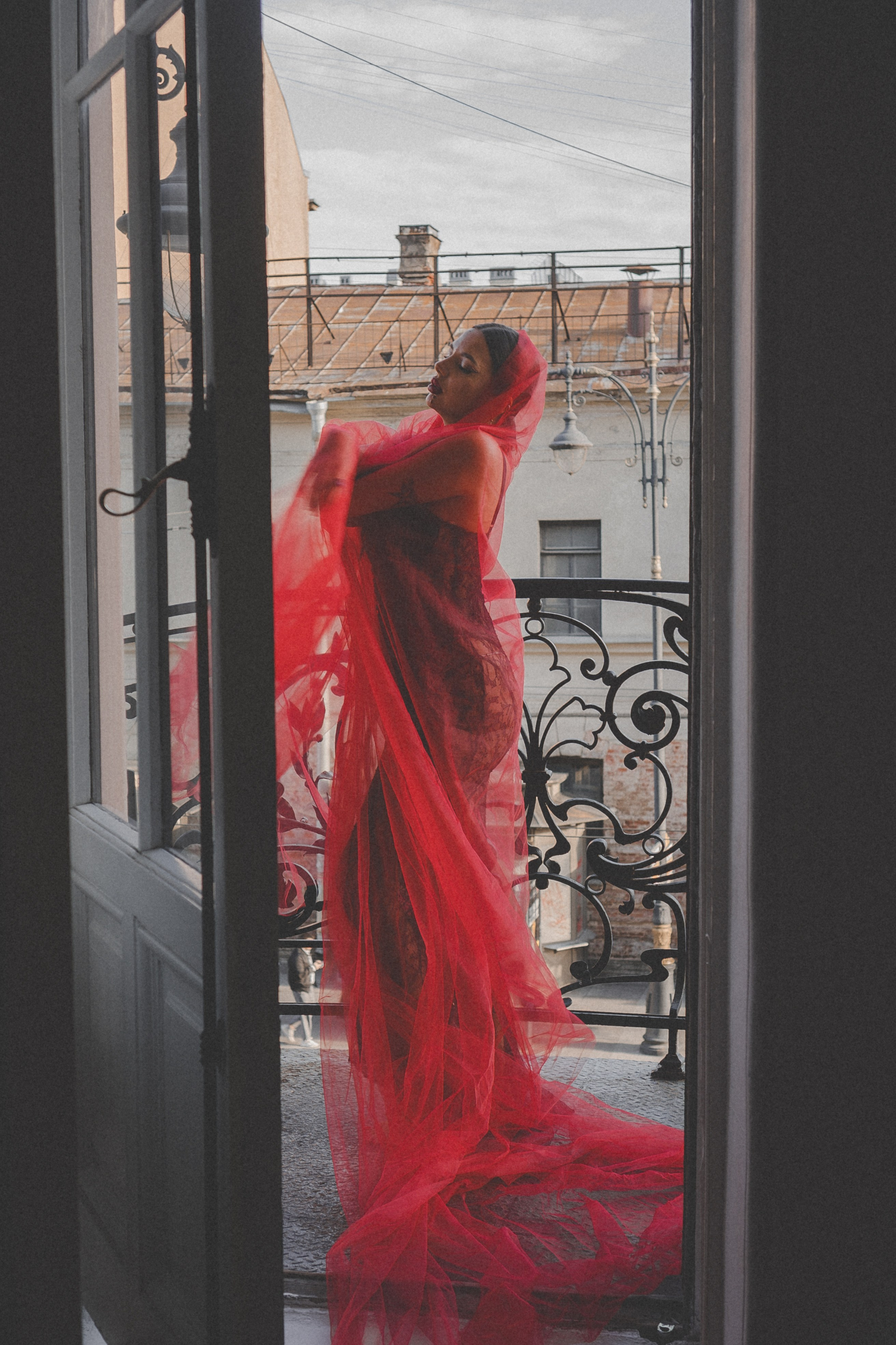 ПИТЕРСКИЙ БАЛКОНЧИК. Профессиональный фотограф, Санкт-Петербург — Виктория Богомолова