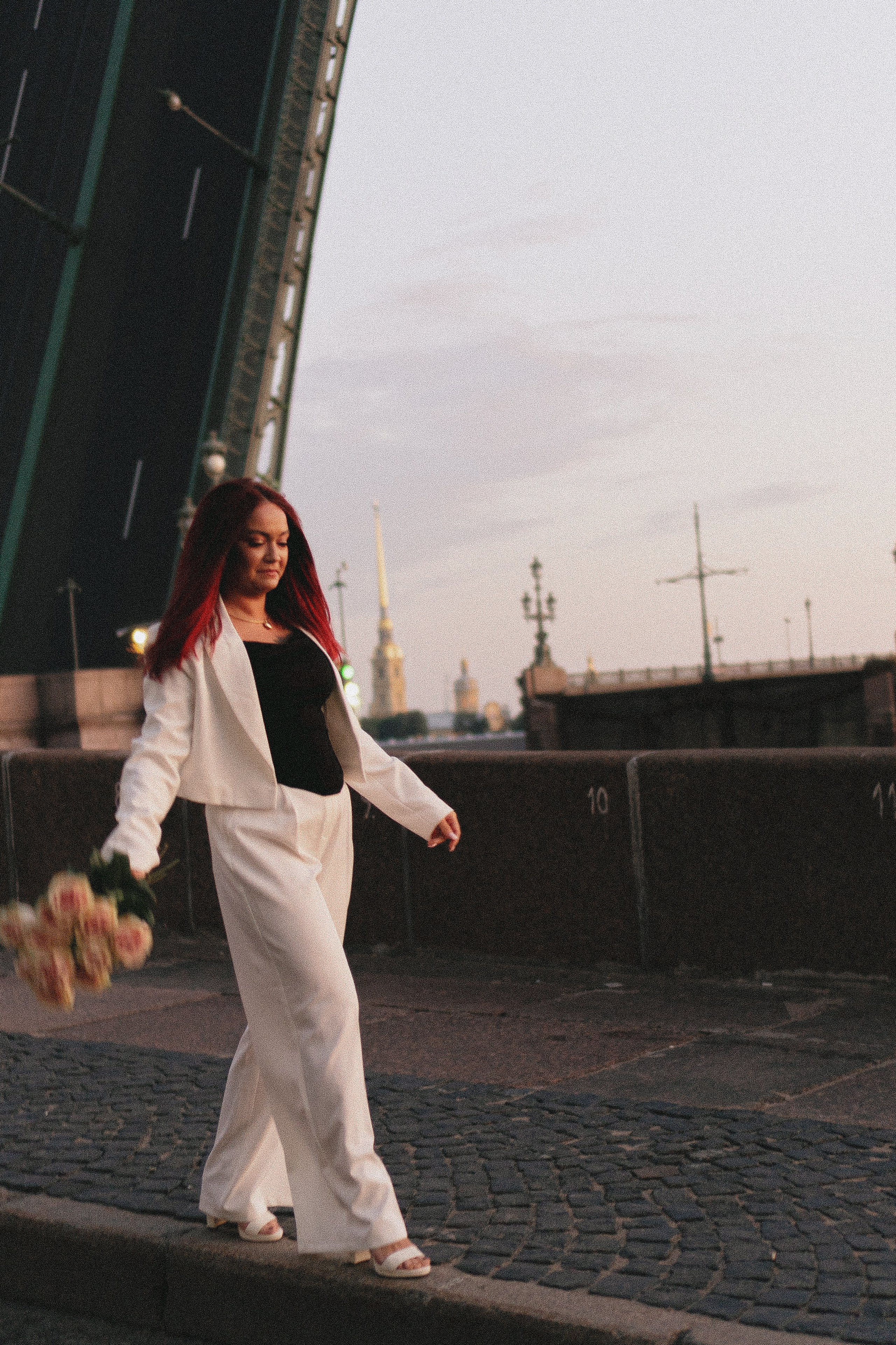 РАССВЕТНАЯ ИСТОРИЯ. Профессиональный фотограф, Санкт-Петербург — Виктория Богомолова