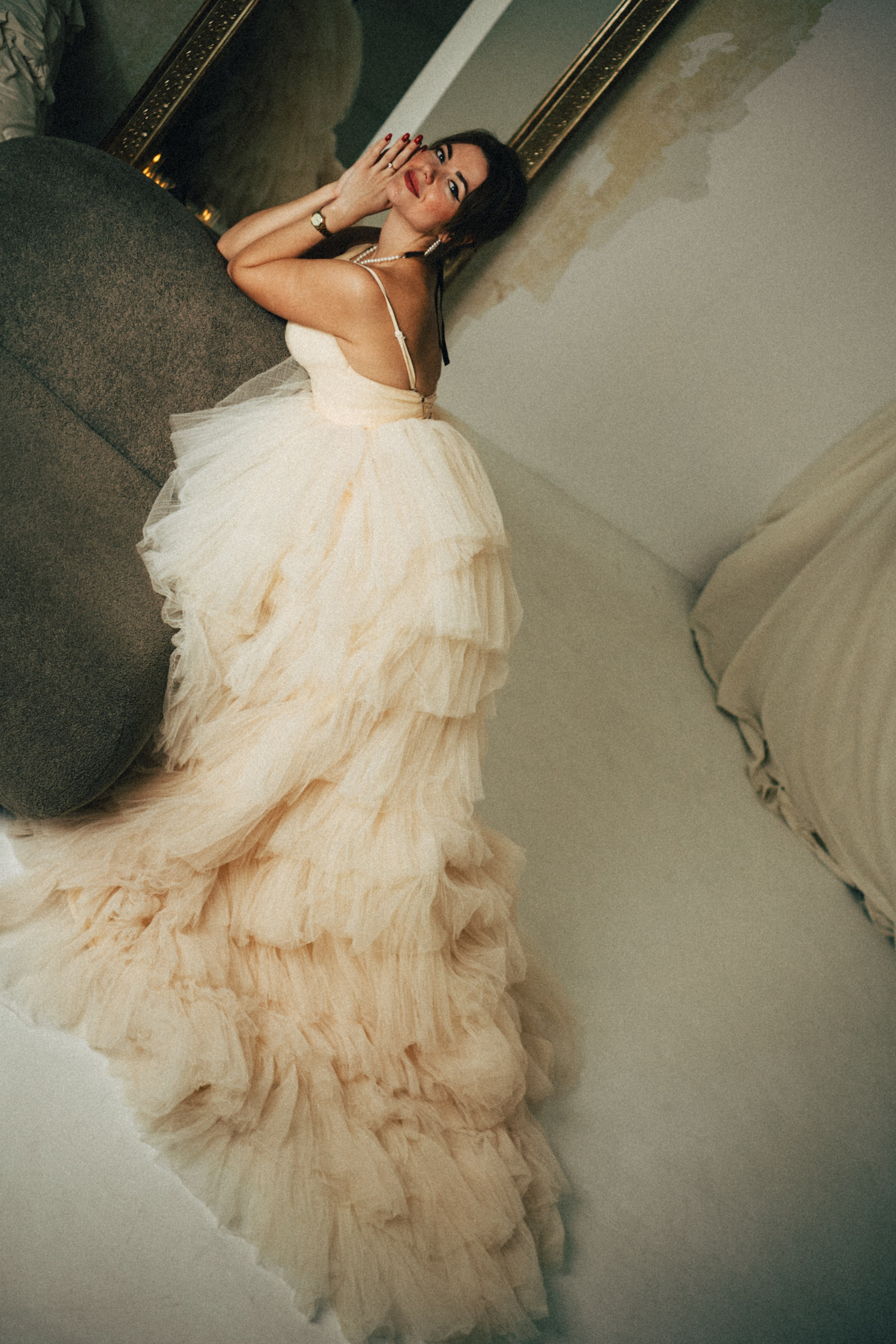 Сказочная история. Профессиональный фотограф, Санкт-Петербург — Виктория Богомолова