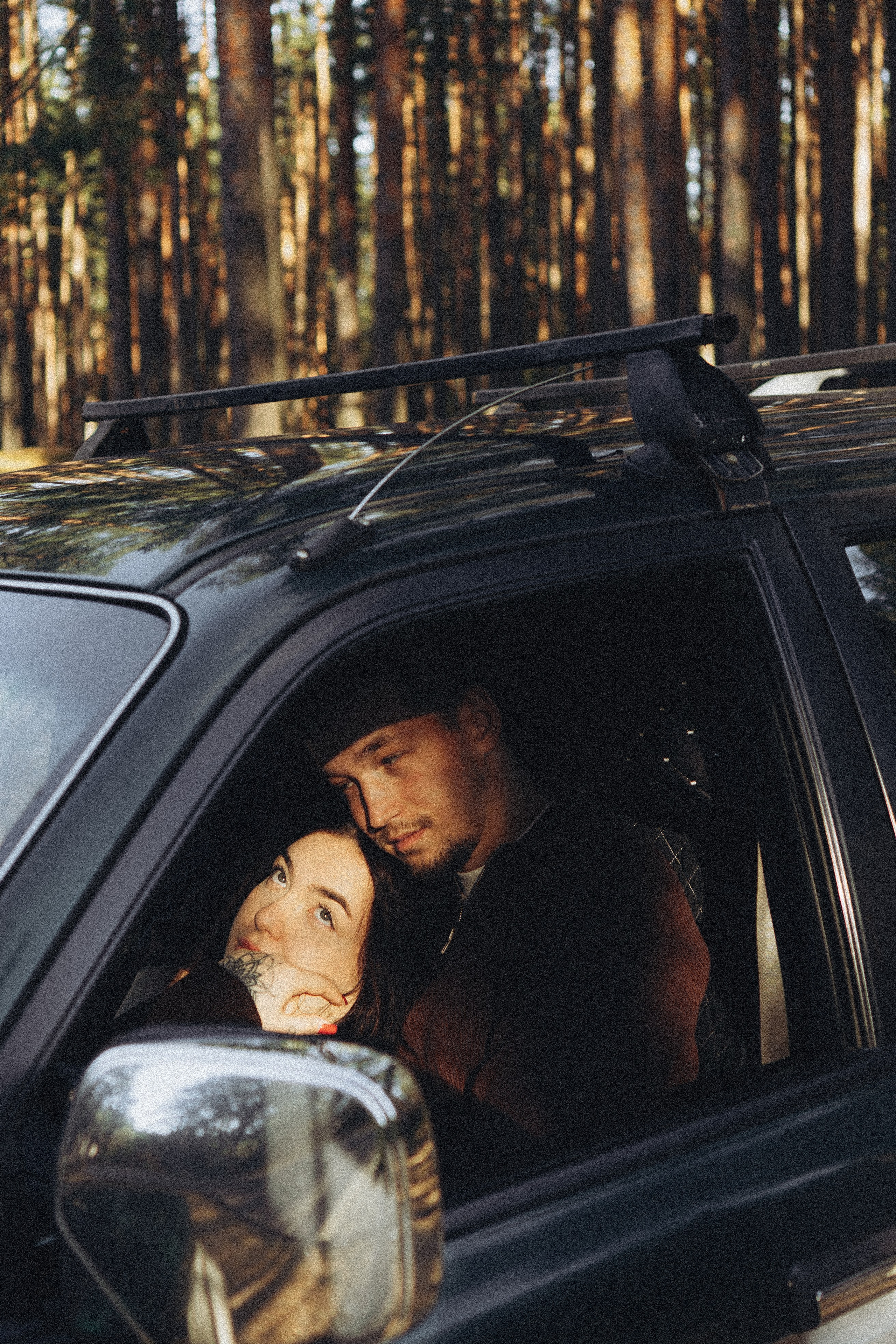 Прогулка по Финскому заливу. Профессиональный фотограф, Санкт-Петербург — Виктория Богомолова