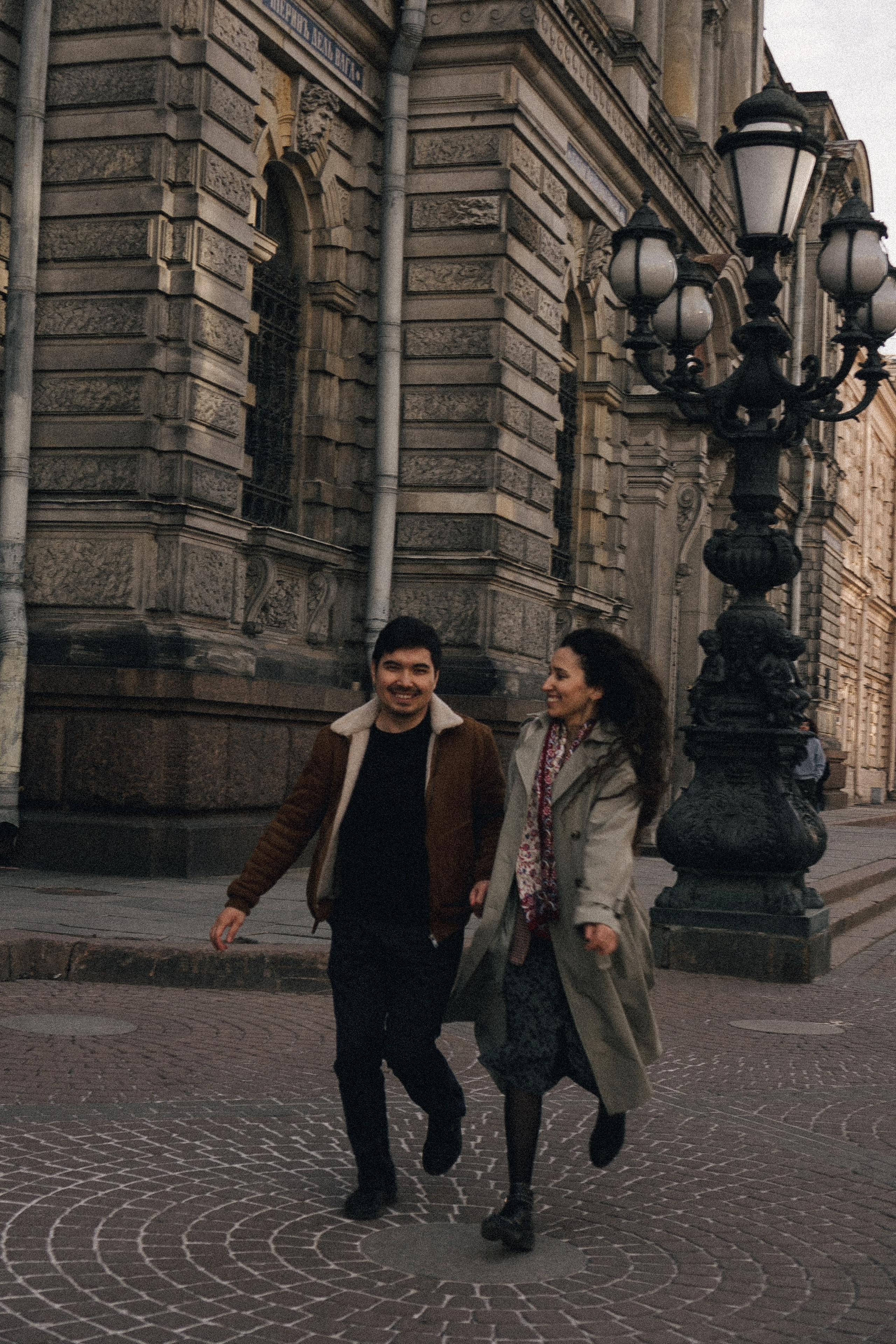 Love story. Профессиональный фотограф, Санкт-Петербург — Виктория Богомолова