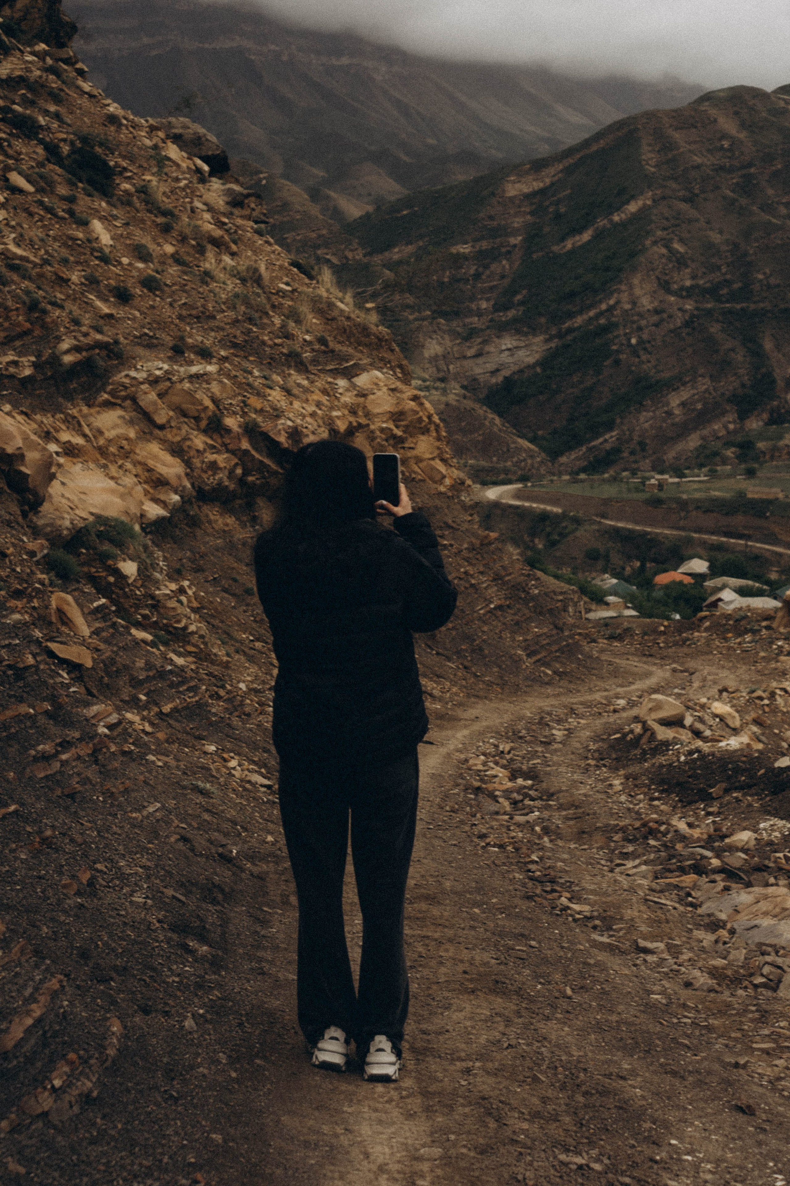 Горы. Профессиональный фотограф, Санкт-Петербург — Виктория Богомолова