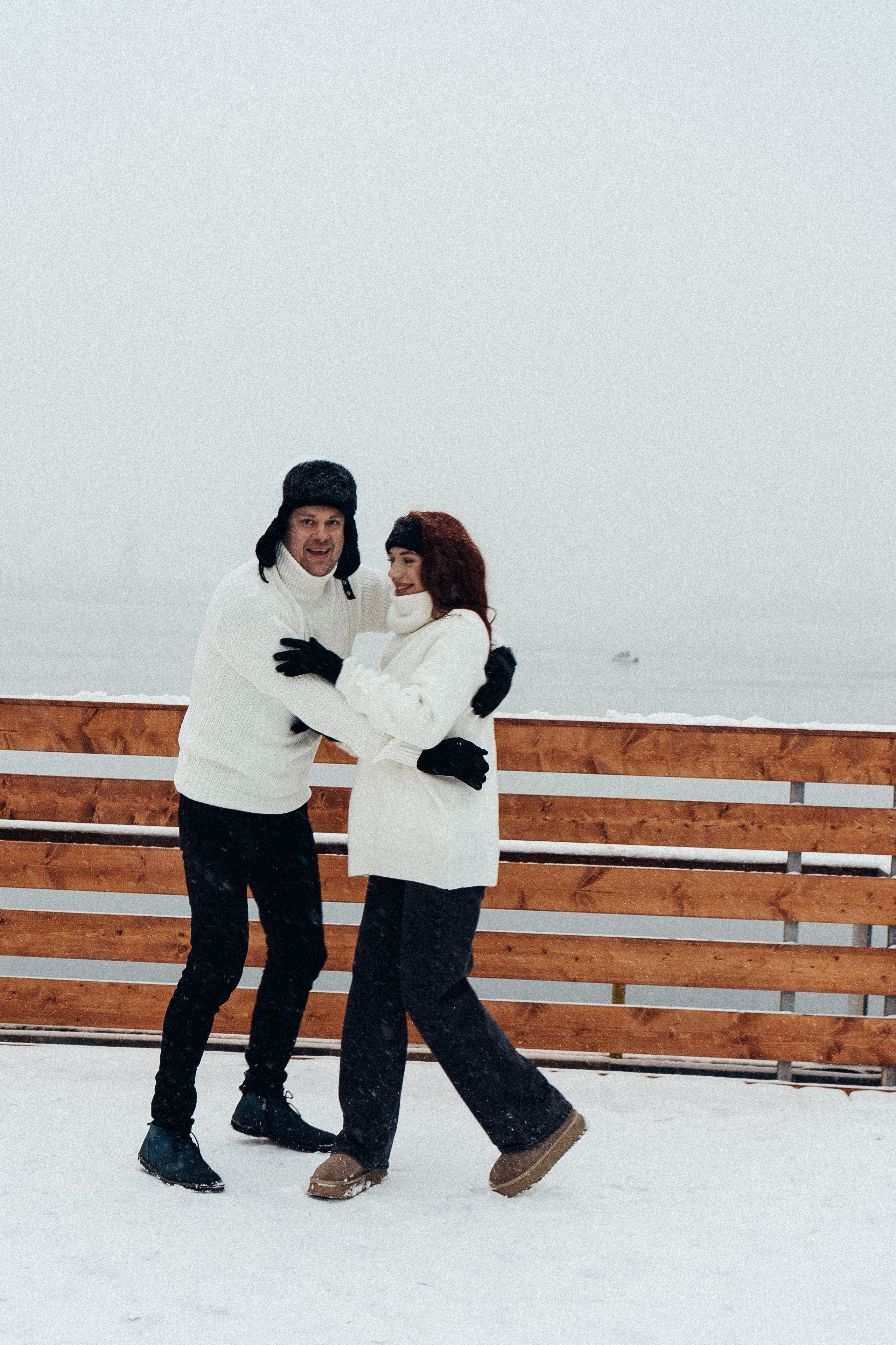 КАТОК СЕВКАБЕЛЬ. Профессиональный фотограф, Санкт-Петербург — Виктория Богомолова