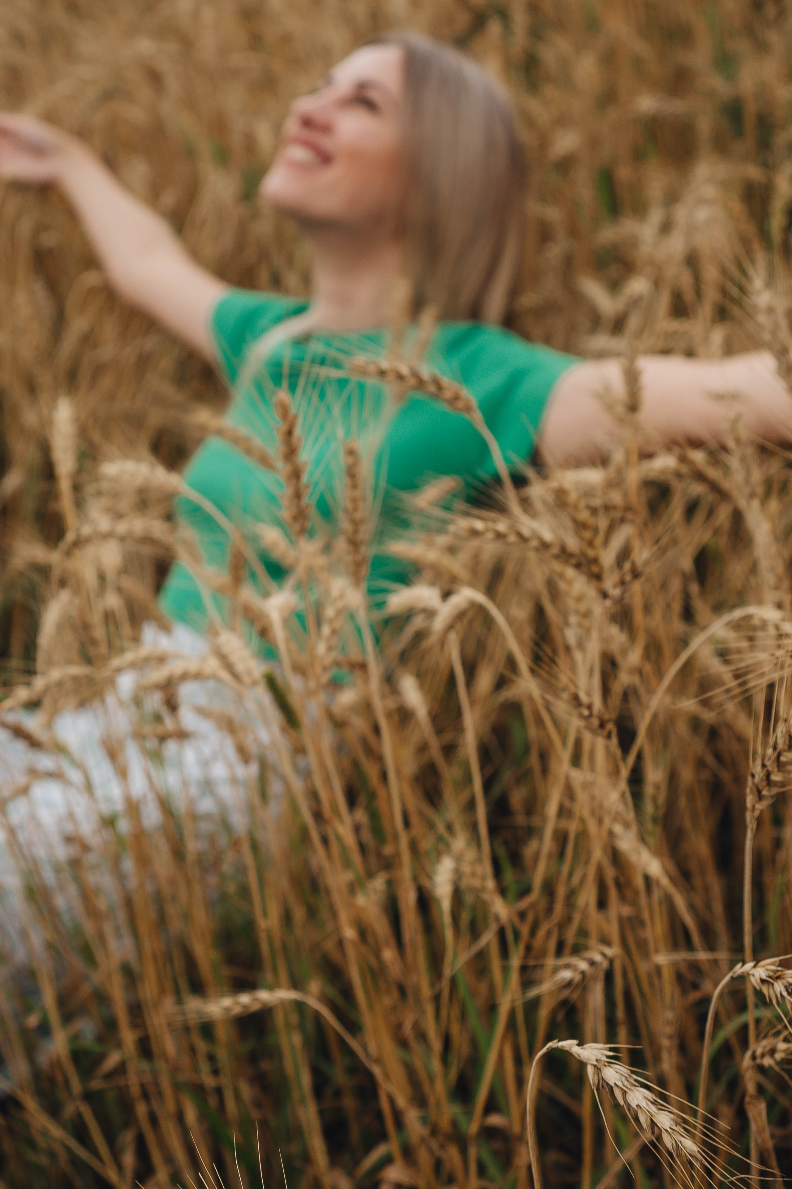 Проогулка под дождем. Профессиональный фотограф, Санкт-Петербург — Виктория Богомолова