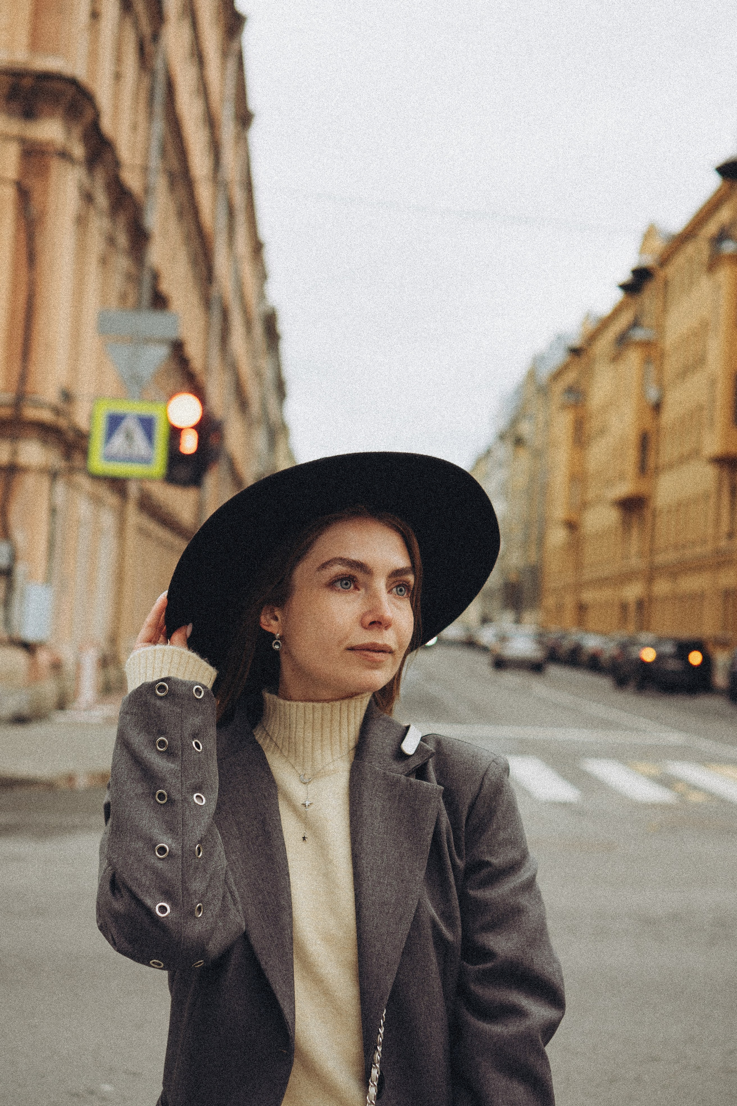 ПРОГУЛКА НА ЧЕРНЫШЕВСКОЙ. Профессиональный фотограф, Санкт-Петербург — Виктория Богомолова