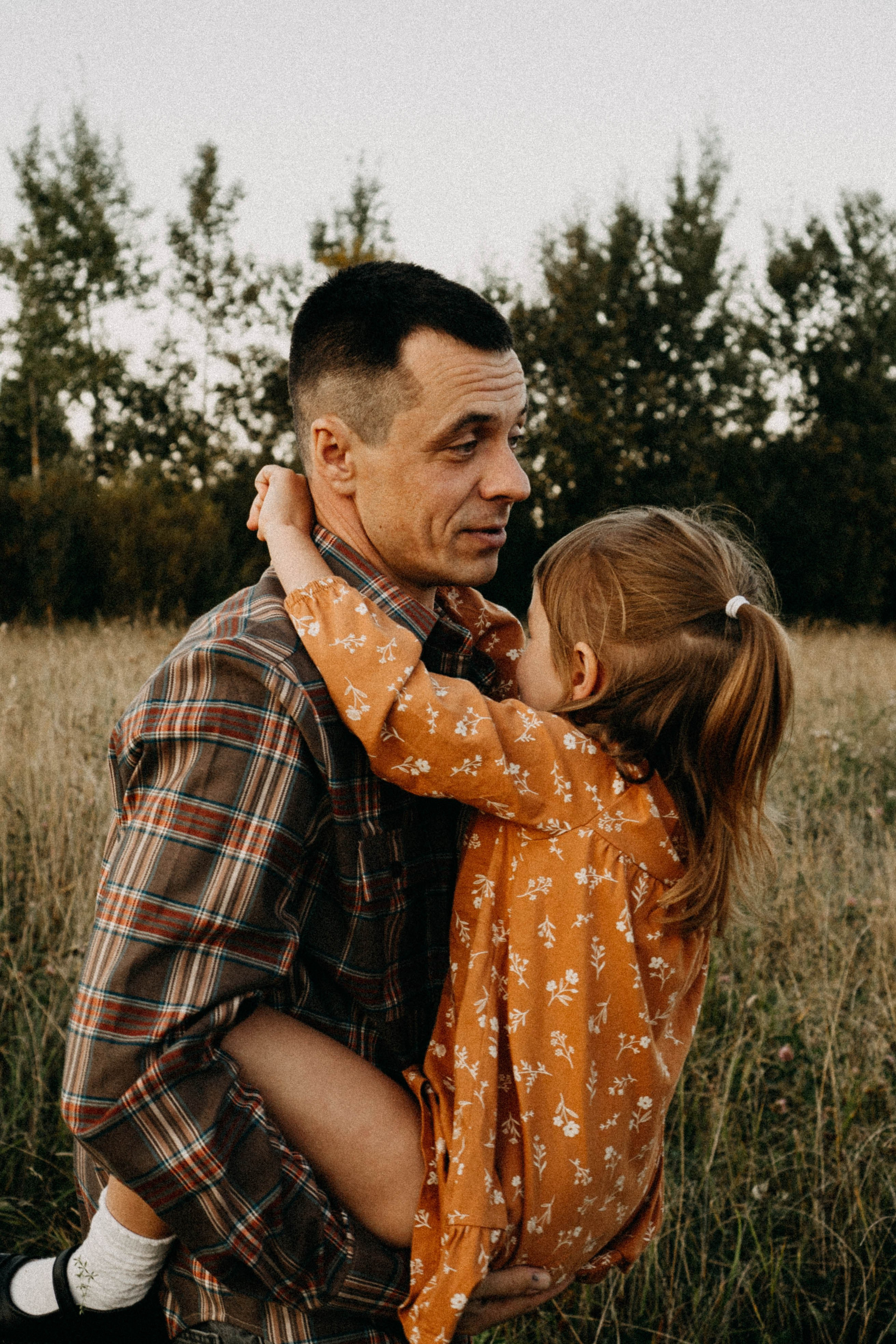 Семейная серия. Профессиональный фотограф, Санкт-Петербург — Виктория Богомолова