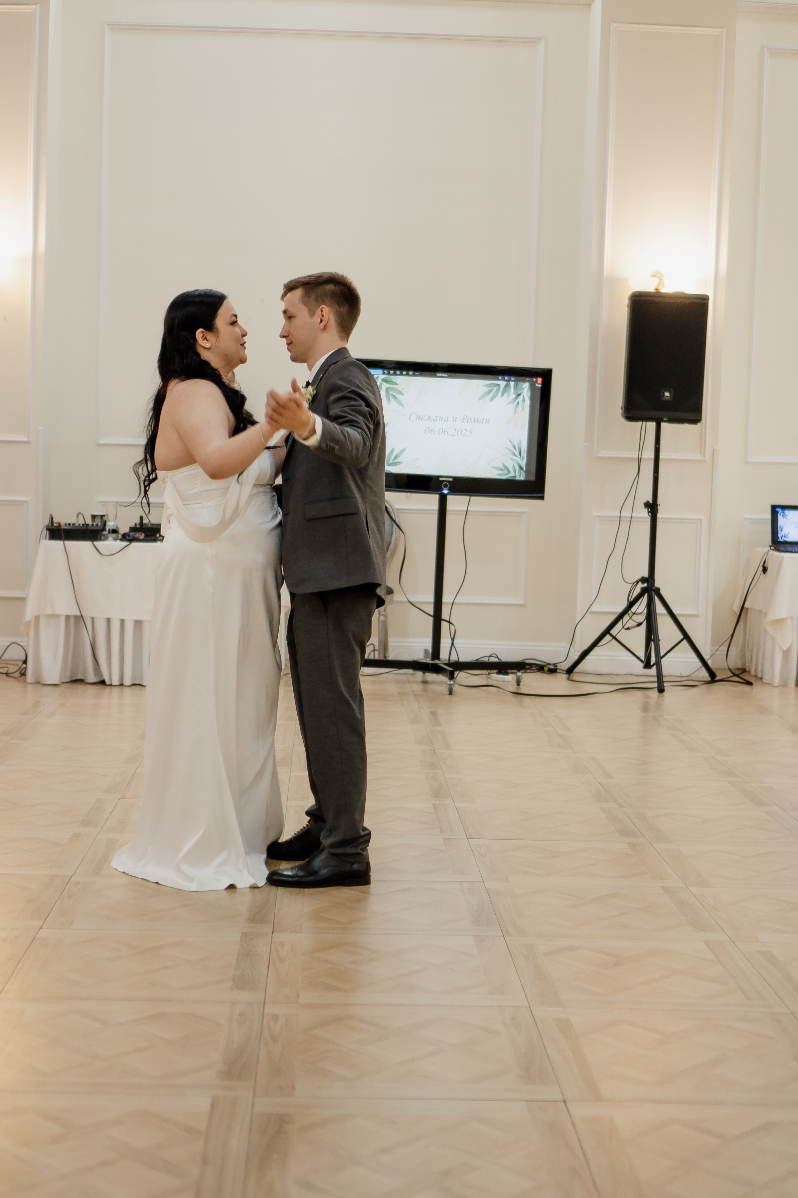 СВАДЕБНАЯ СЬЕМКА В ЗАГСЕ И БАНКЕТ. Профессиональный фотограф, Санкт-Петербург — Виктория Богомолова