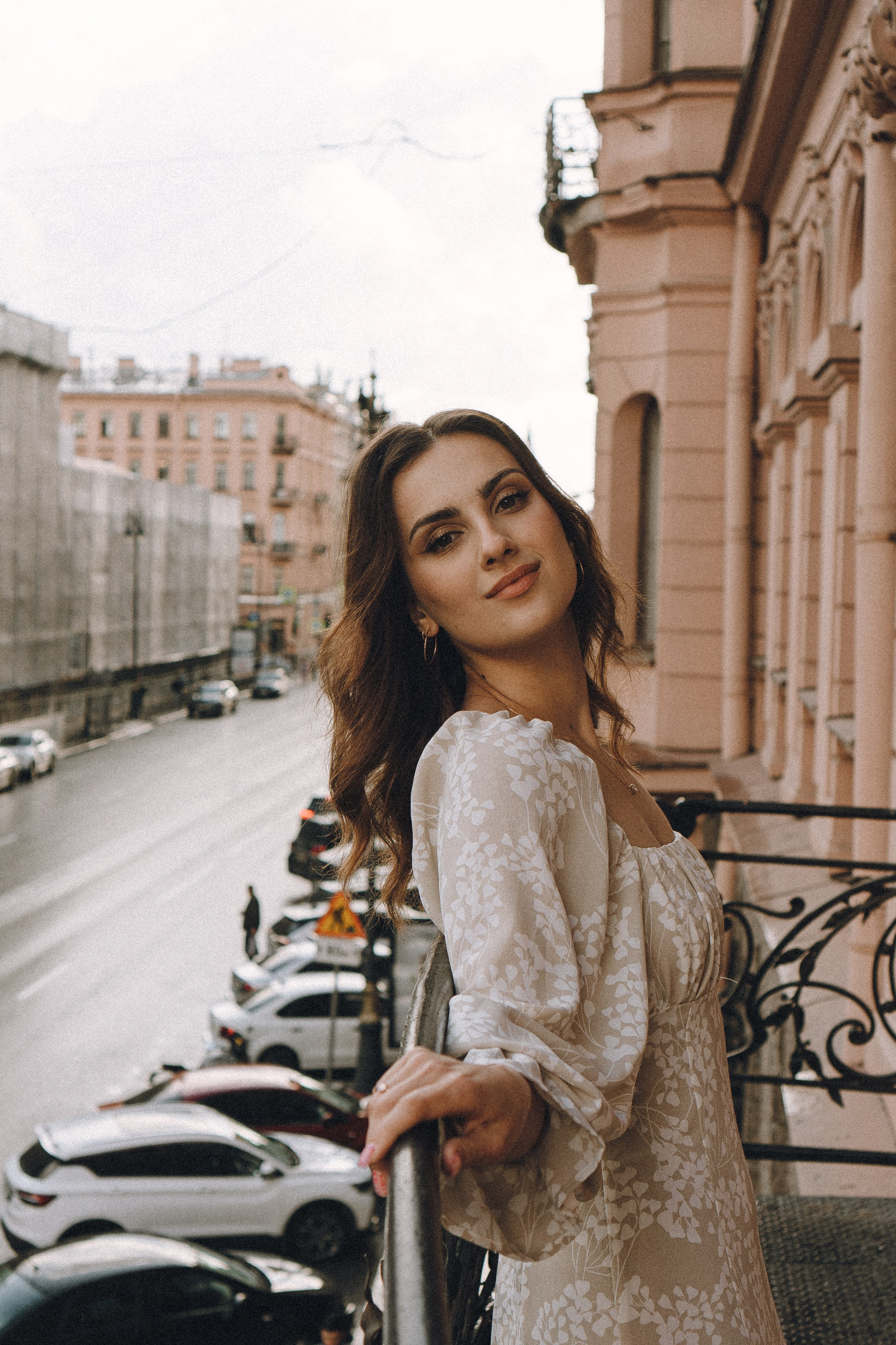 ЛЮБОВЬ В ИЮНЕ. Профессиональный фотограф, Санкт-Петербург — Виктория Богомолова