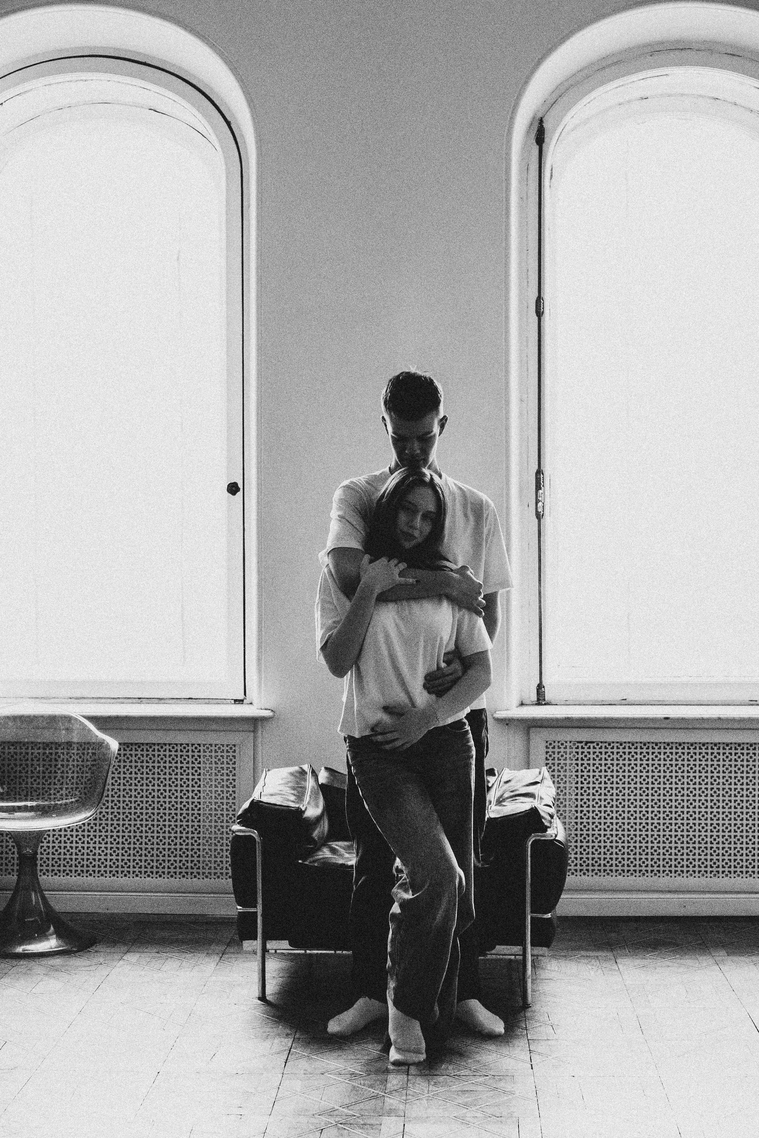 Студийная история. Профессиональный фотограф, Санкт-Петербург — Виктория Богомолова