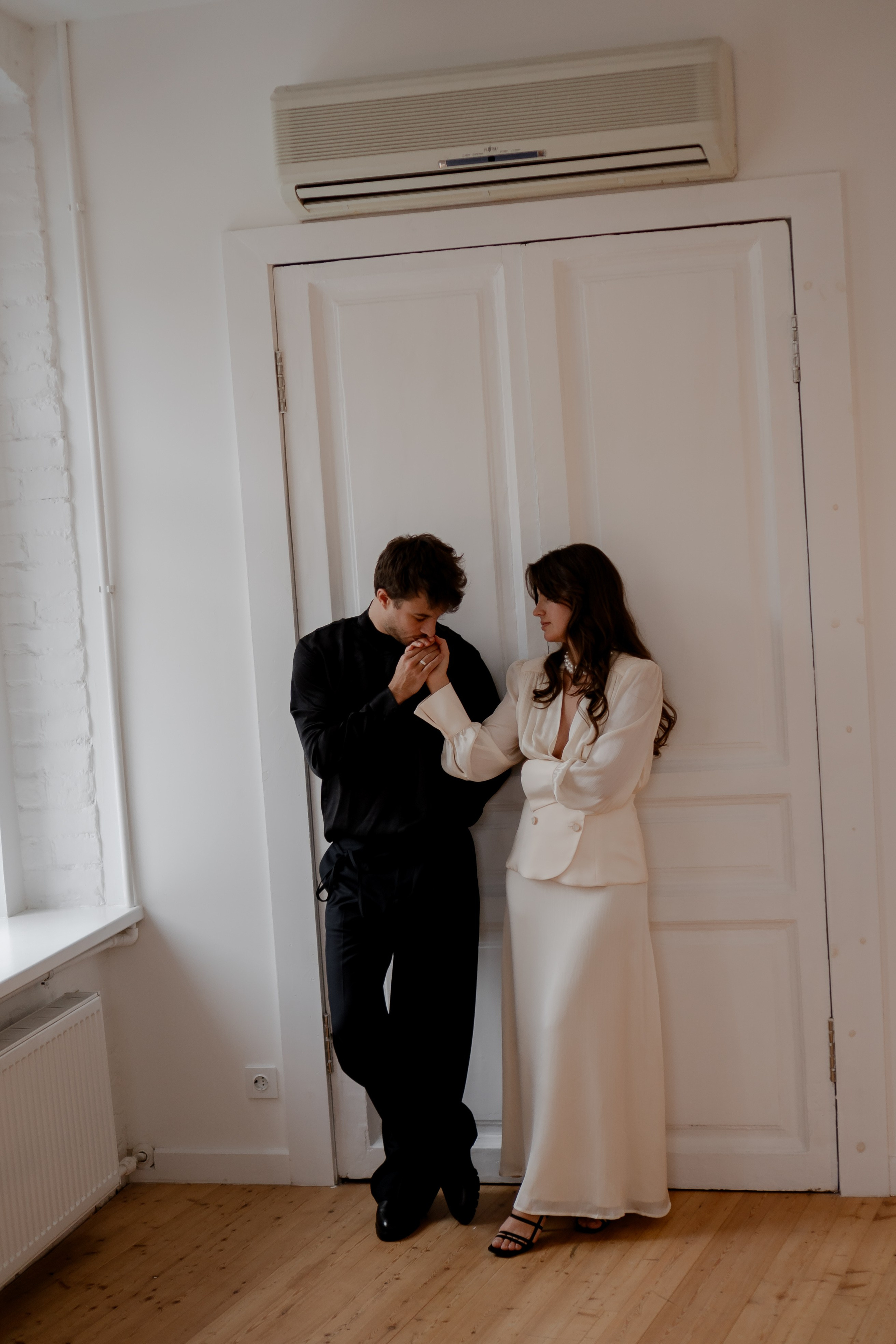 УТРО ЖЕНИХА И НЕВЕСТЫ СВАДЕБНАЯ СЬЕМКА ПАРЫ. Профессиональный фотограф, Санкт-Петербург — Виктория Богомолова