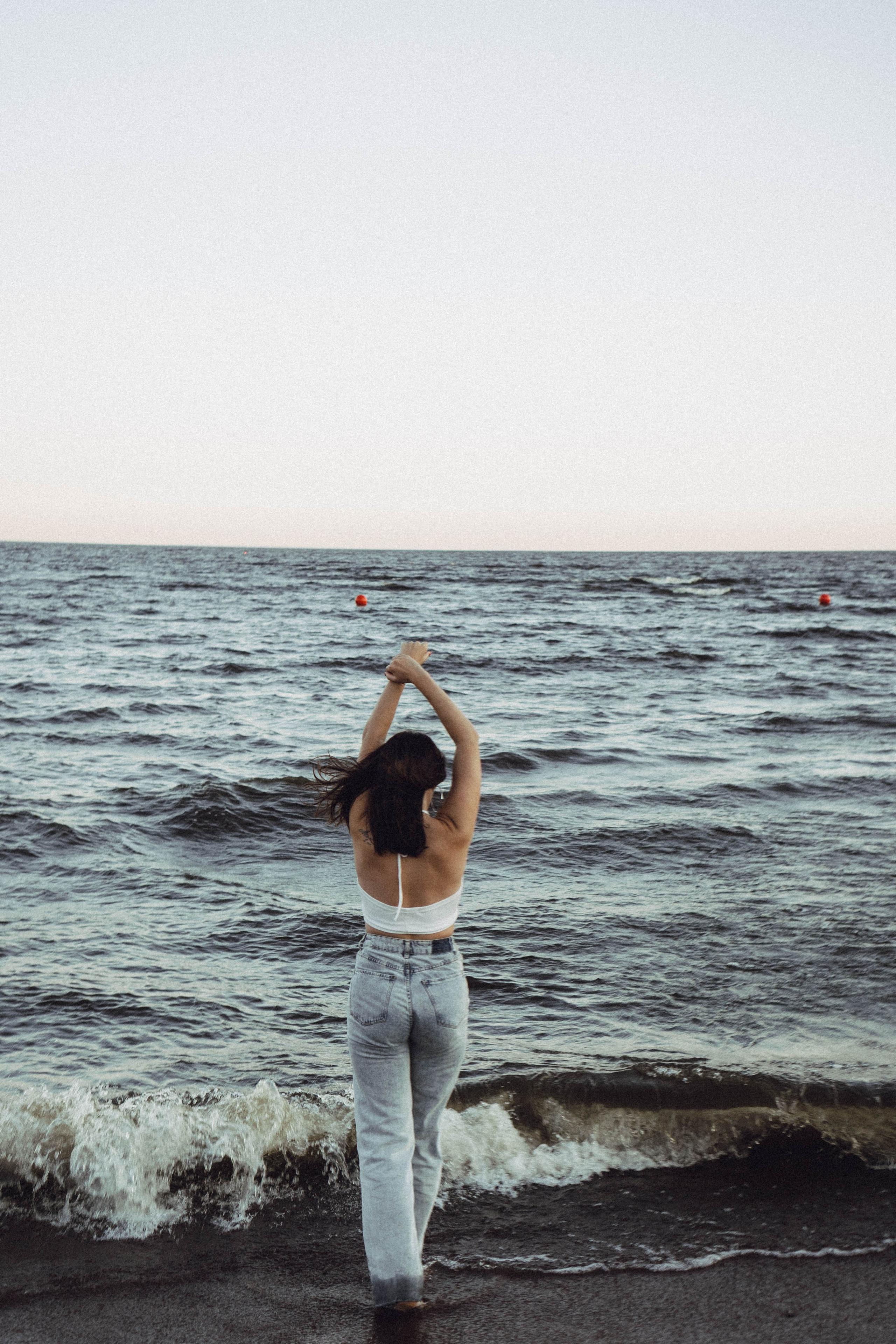 Любовь на заливе. Профессиональный фотограф, Санкт-Петербург — Виктория Богомолова