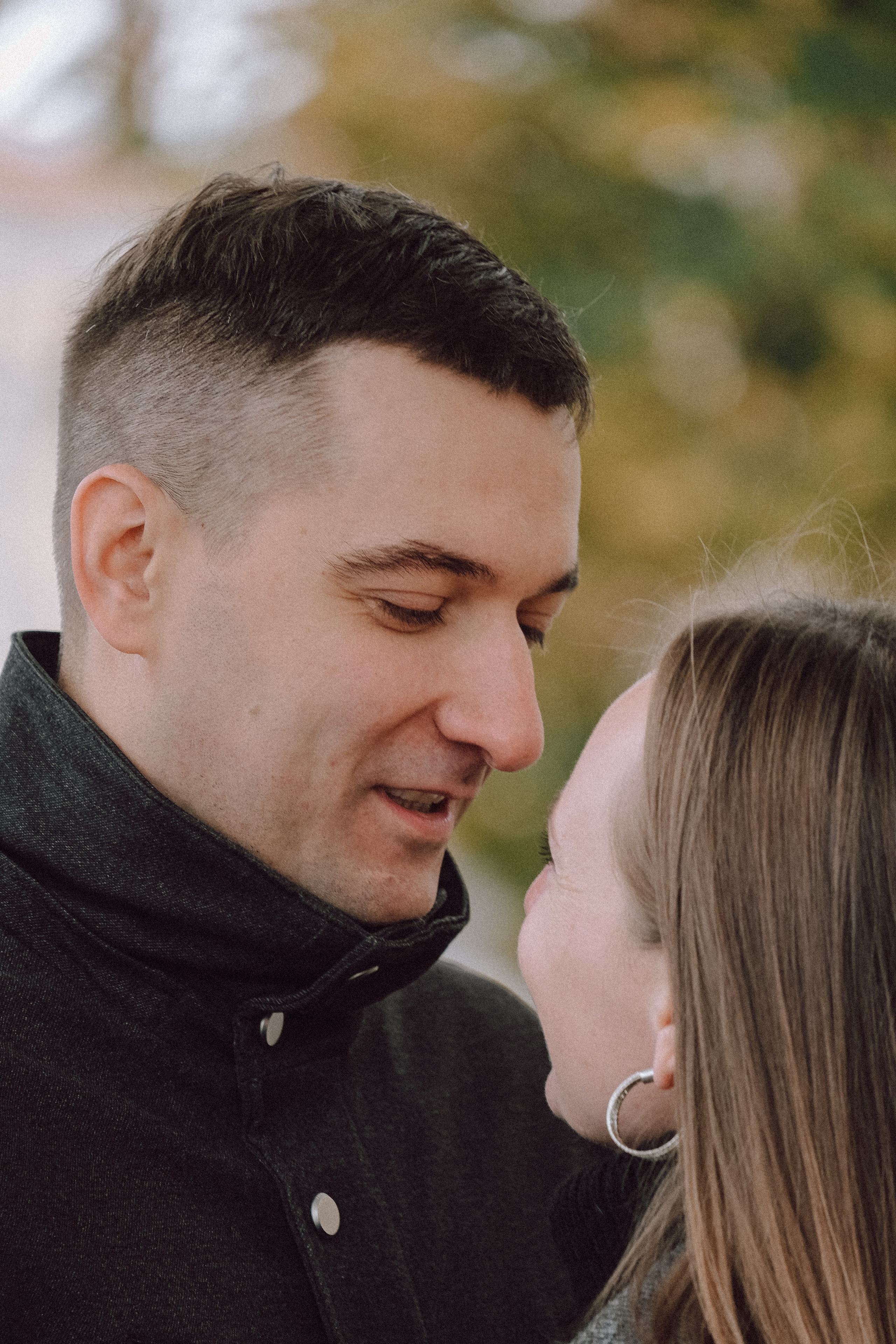 Прогулка по городу. Профессиональный фотограф, Санкт-Петербург — Виктория Богомолова