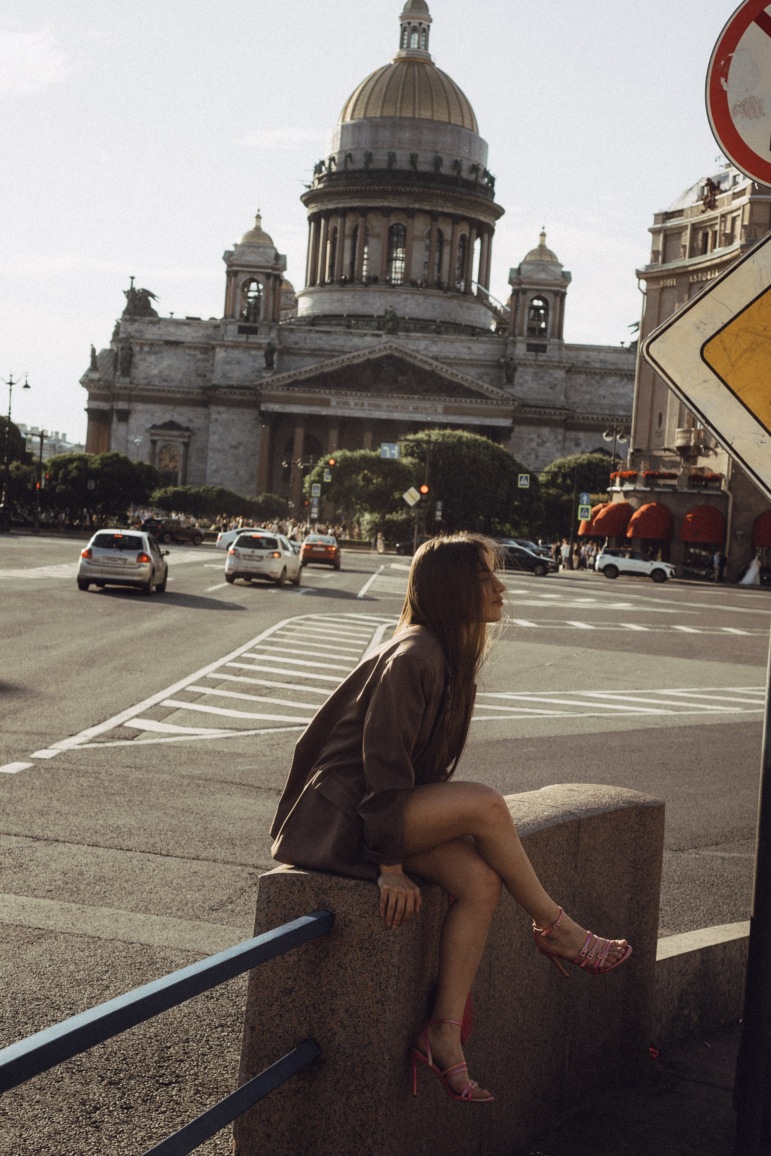ПРОГУЛКА ПО САНКТ-ПЕТЕРБУРГУ. Профессиональный фотограф, Санкт-Петербург — Виктория Богомолова