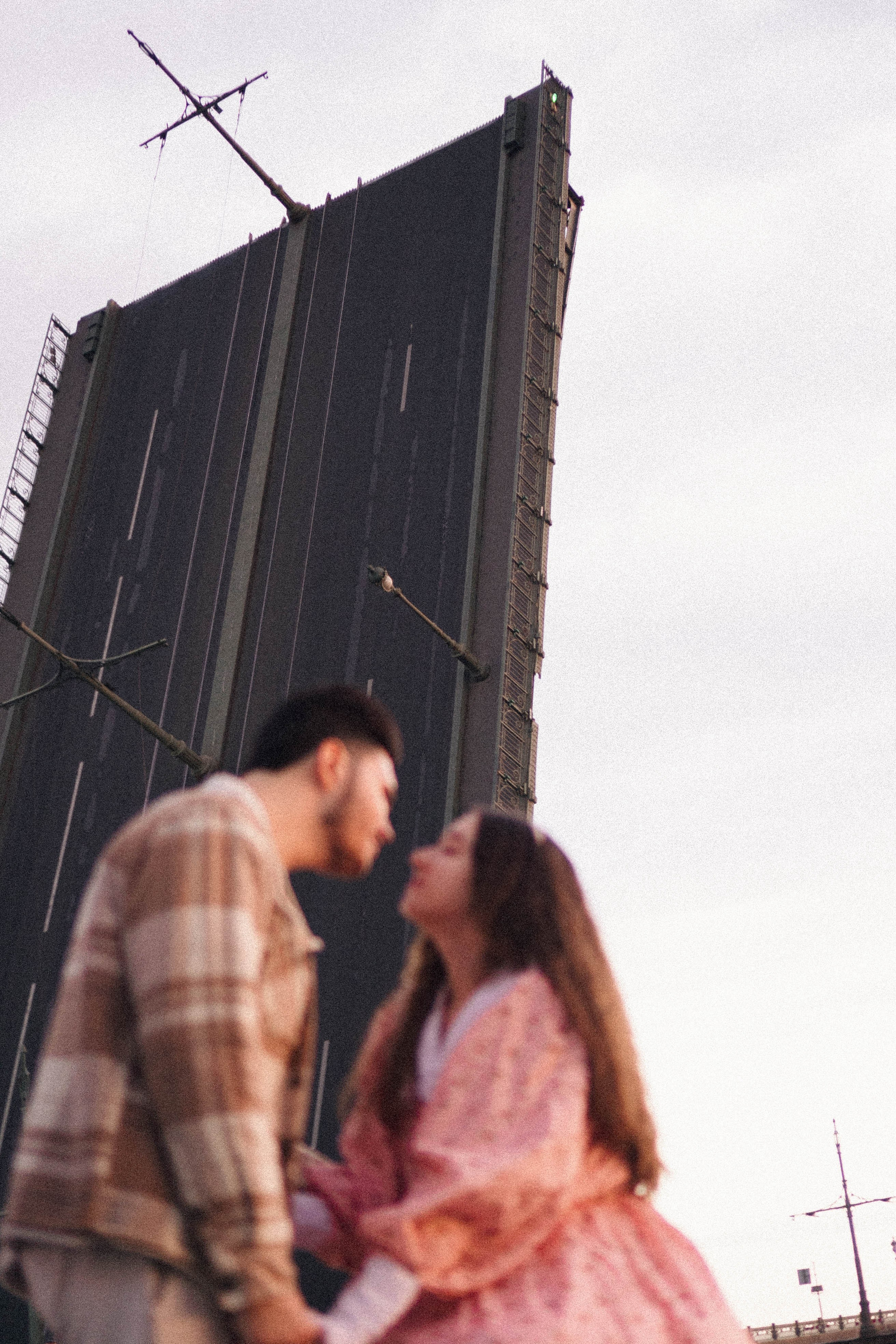 Любовь. Профессиональный фотограф, Санкт-Петербург — Виктория Богомолова