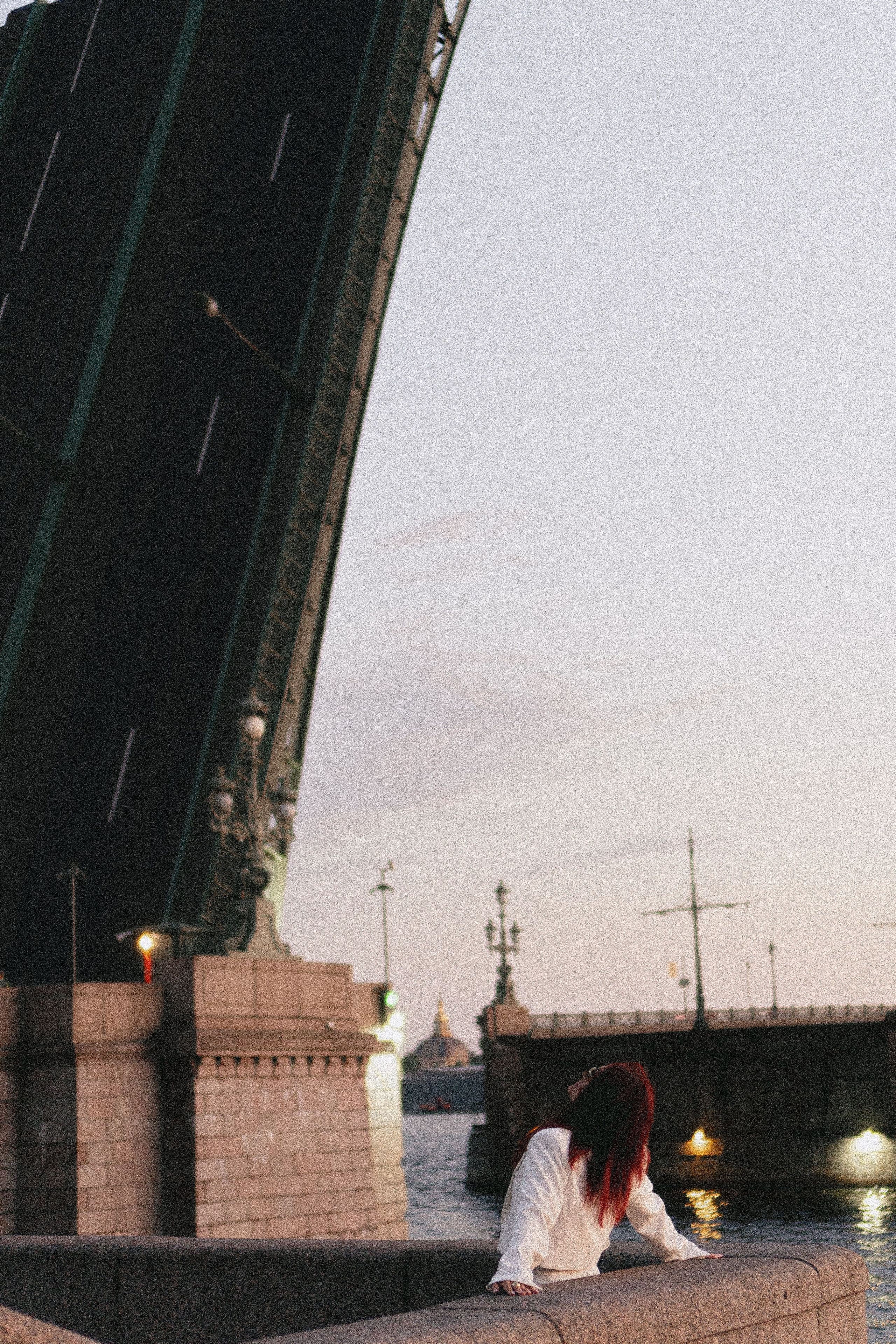 РАССВЕТНАЯ ИСТОРИЯ. Профессиональный фотограф, Санкт-Петербург — Виктория Богомолова