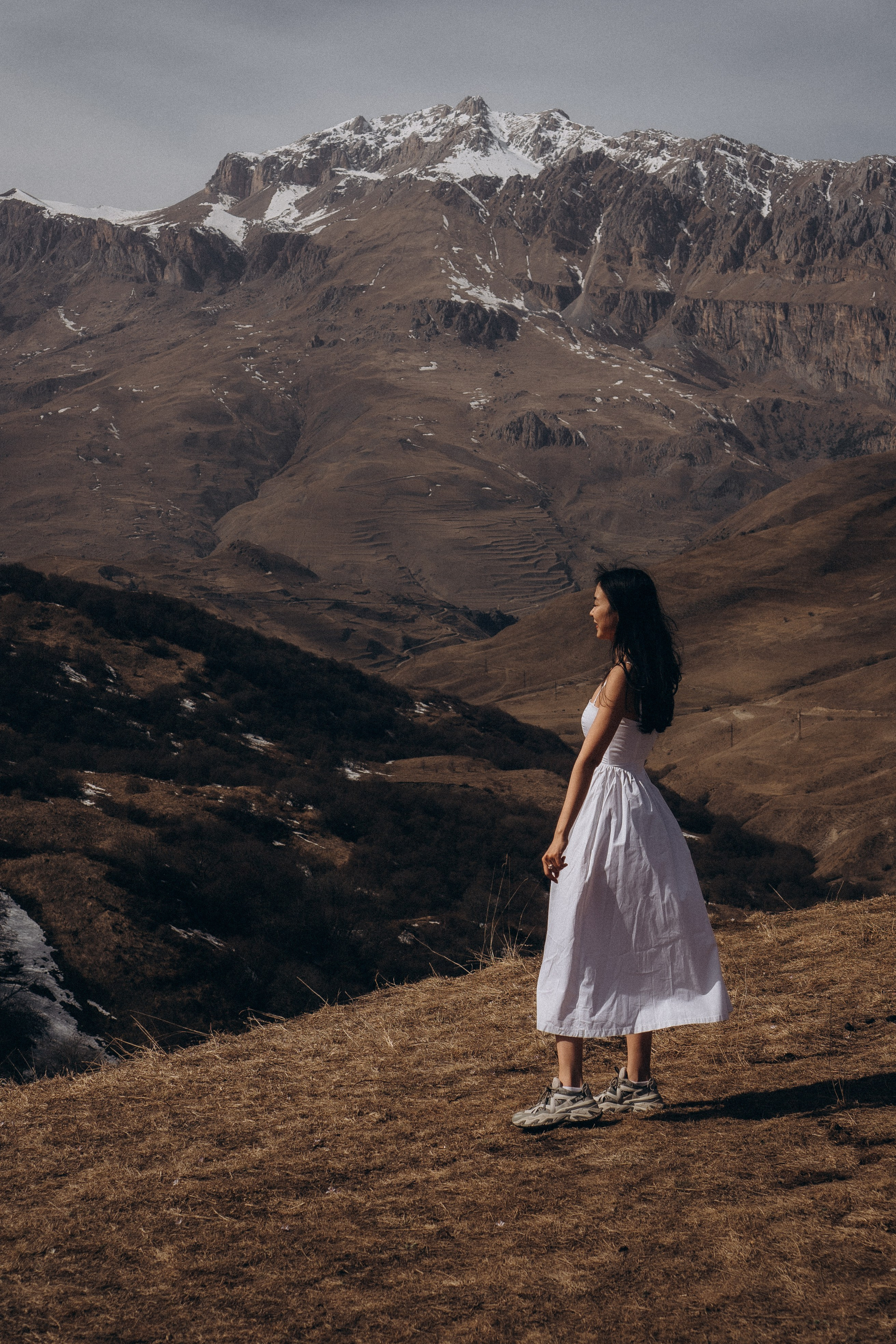 ОСЕТИЯ. Профессиональный фотограф, Санкт-Петербург — Виктория Богомолова